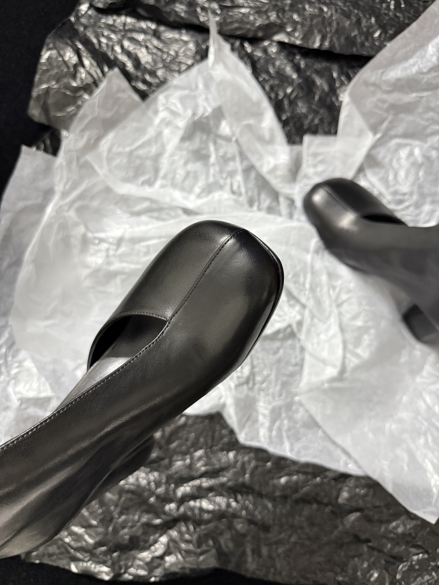 Lemaire Modern boots