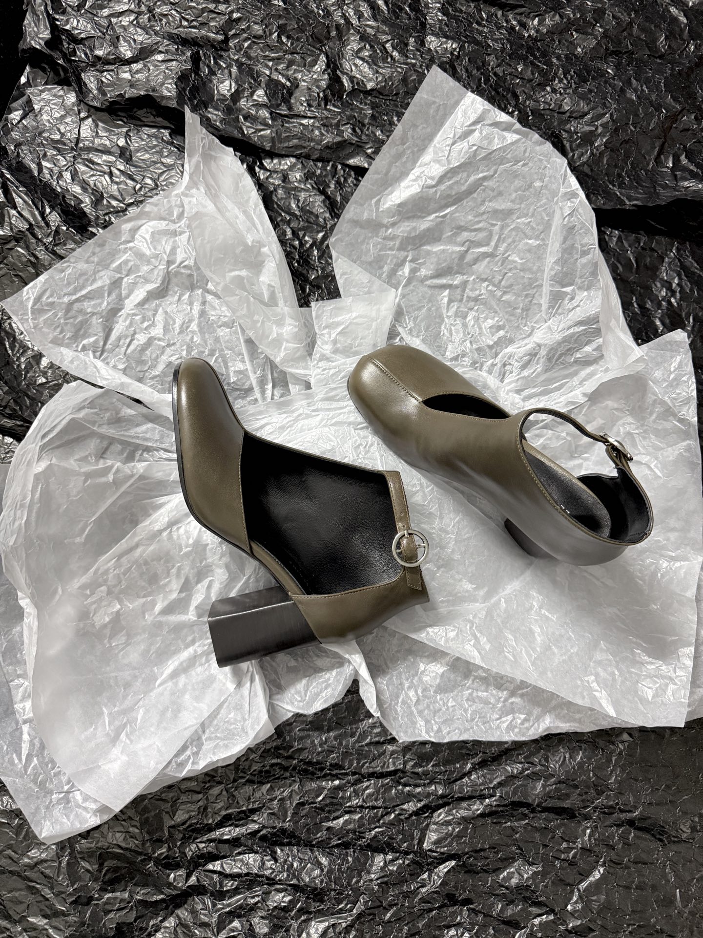 Lemaire Modern boots