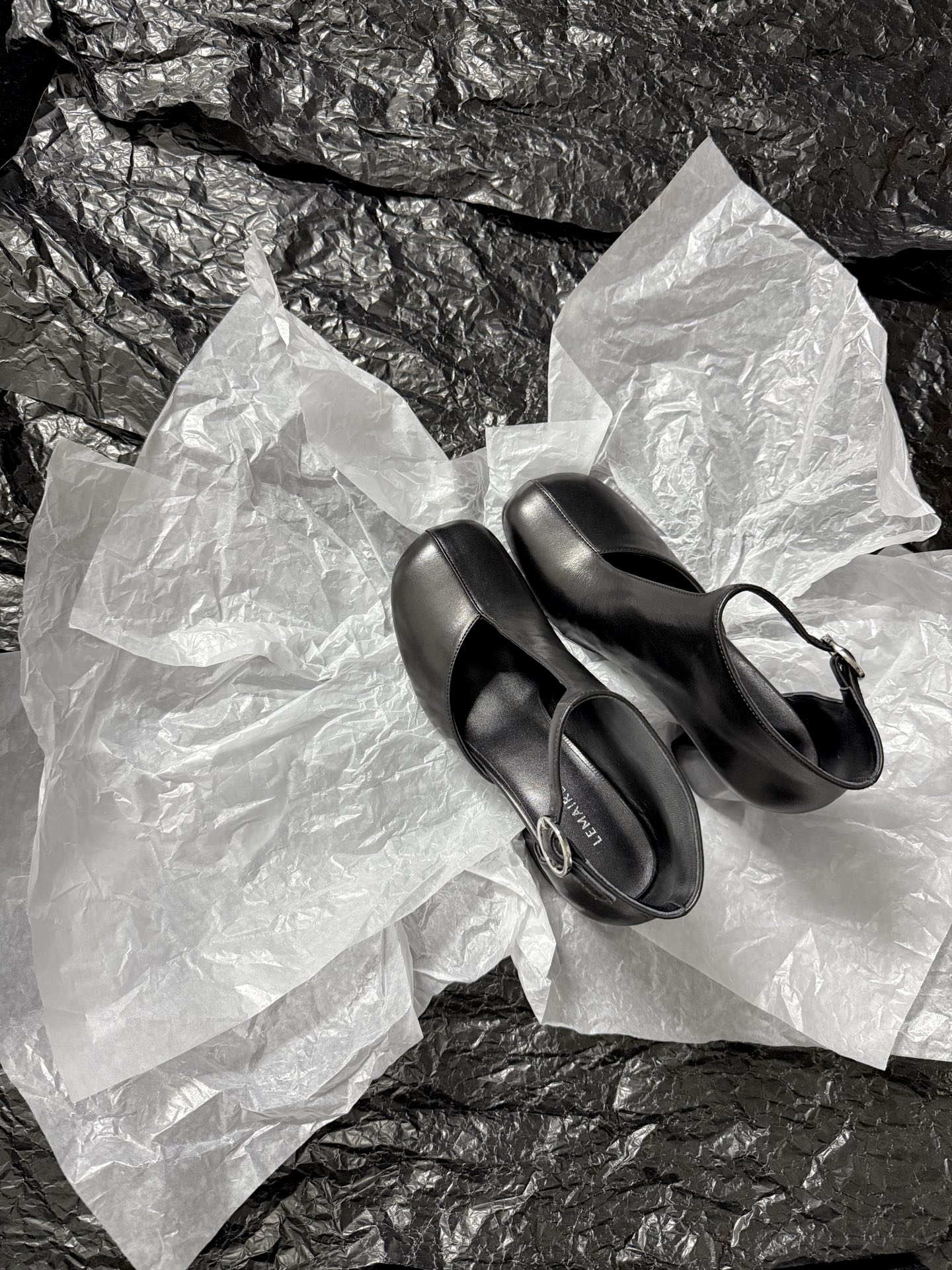 Lemaire Modern boots