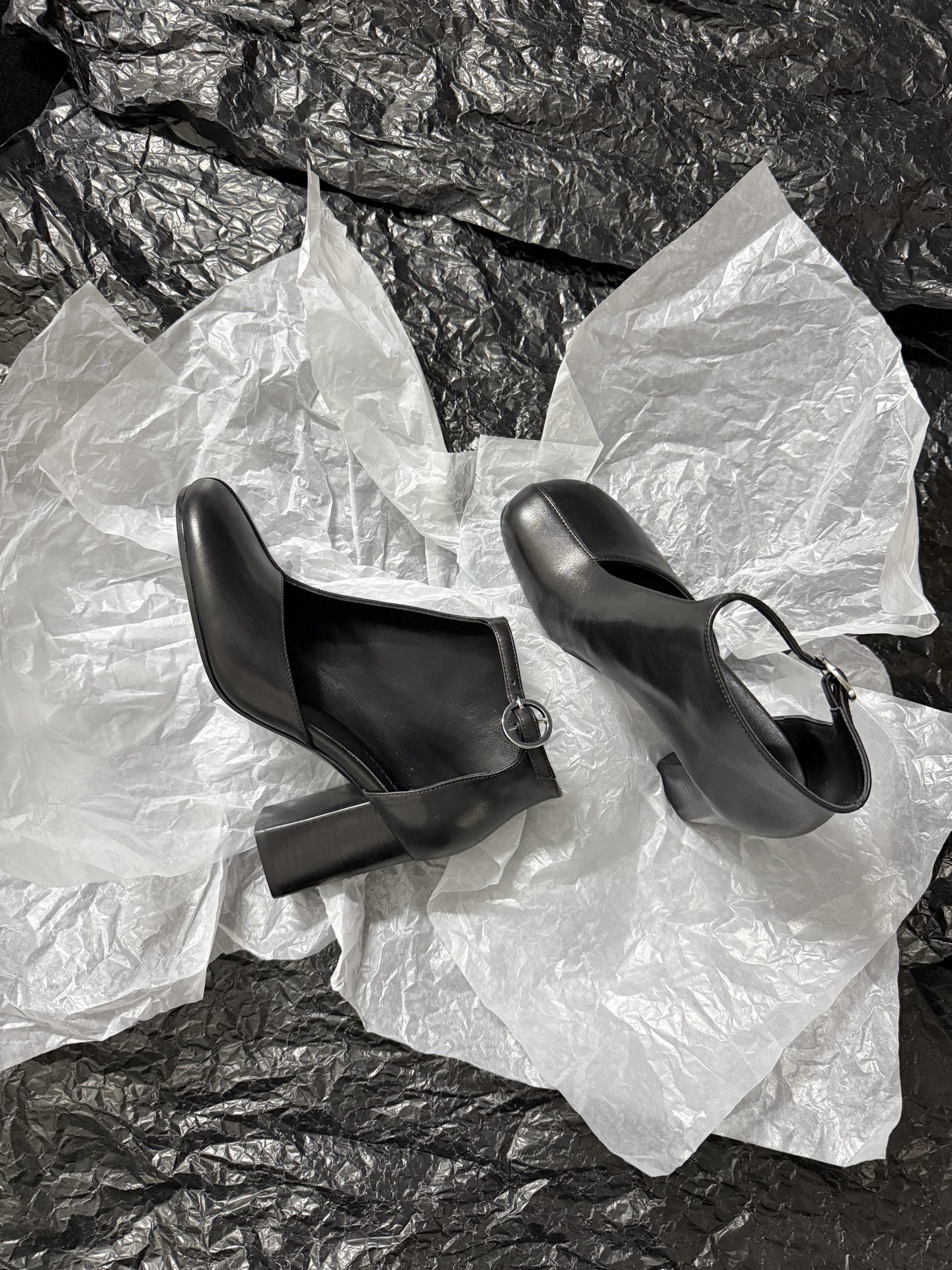 Lemaire Modern boots