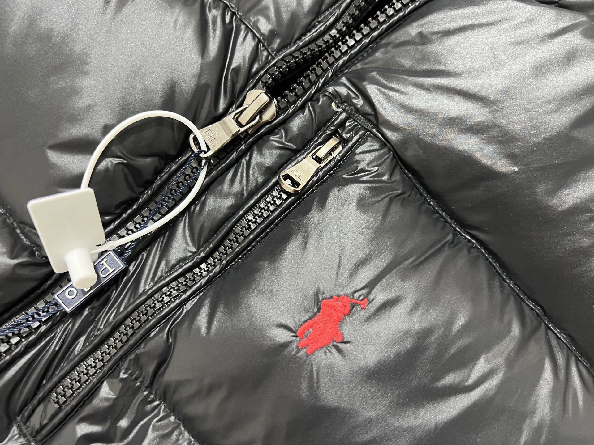 Ralph Lauren Classic Down Jacket