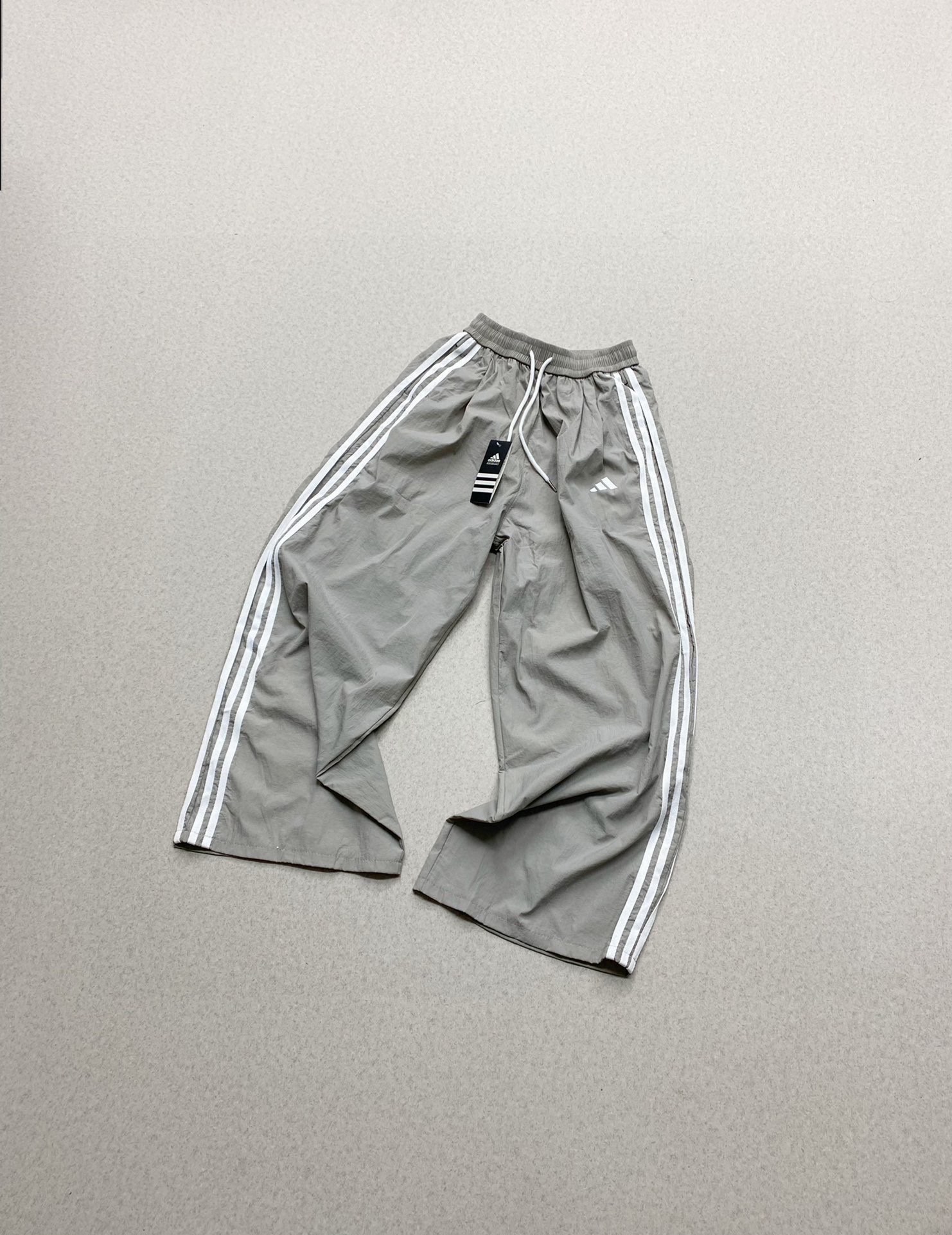 Adidas 3-Stripes Jogger Pants