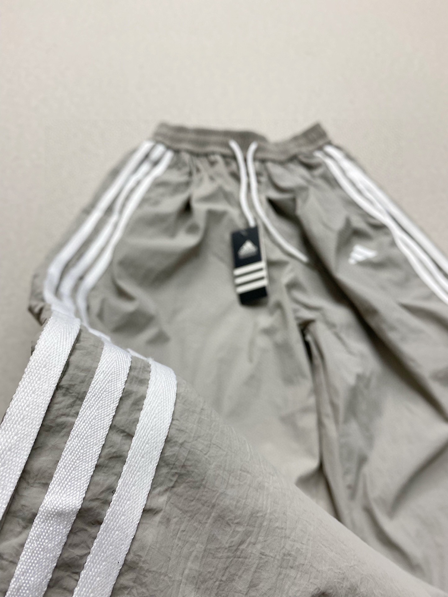 Adidas 3-Stripes Jogger Pants