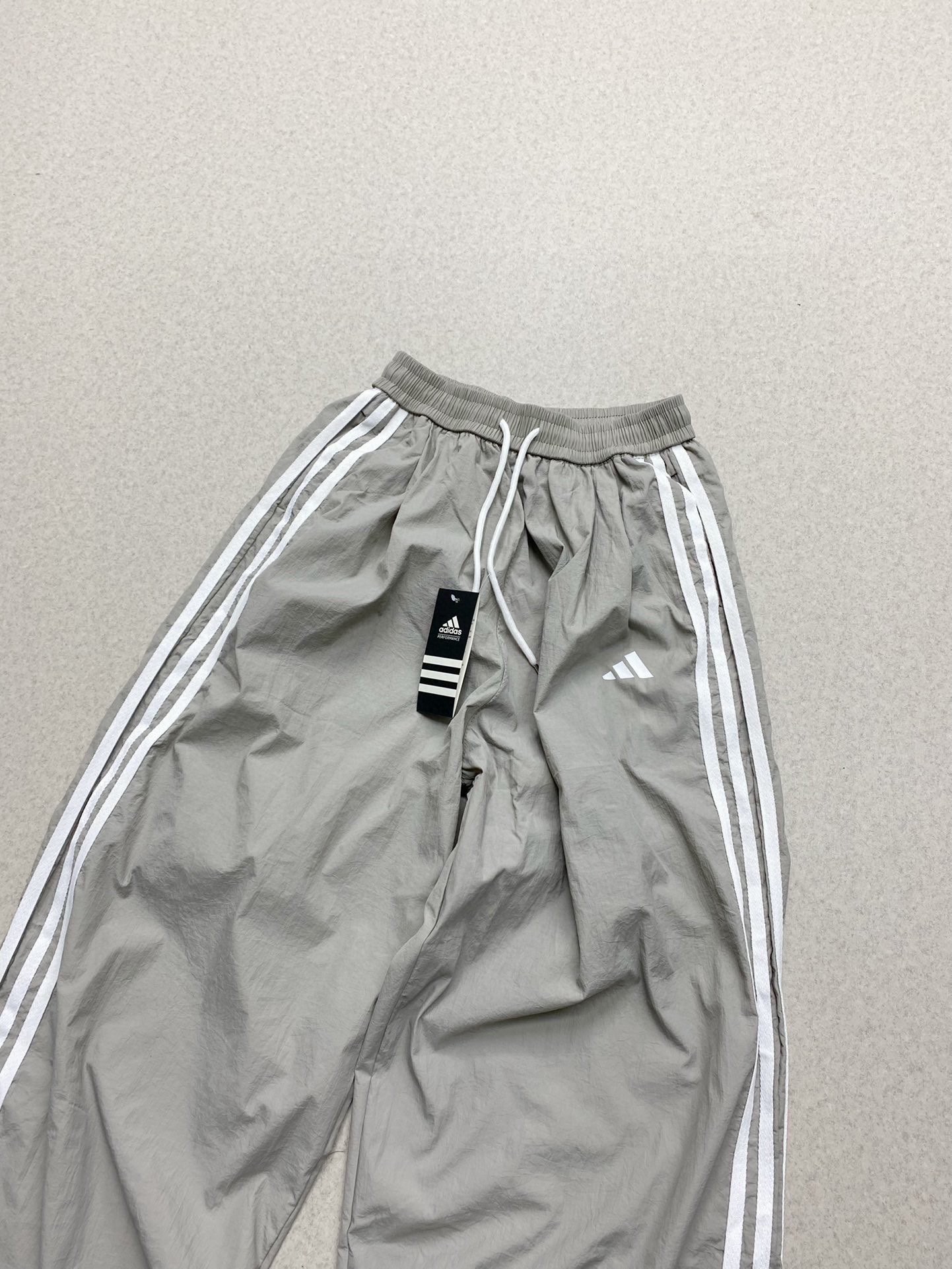 Adidas 3-Stripes Jogger Pants