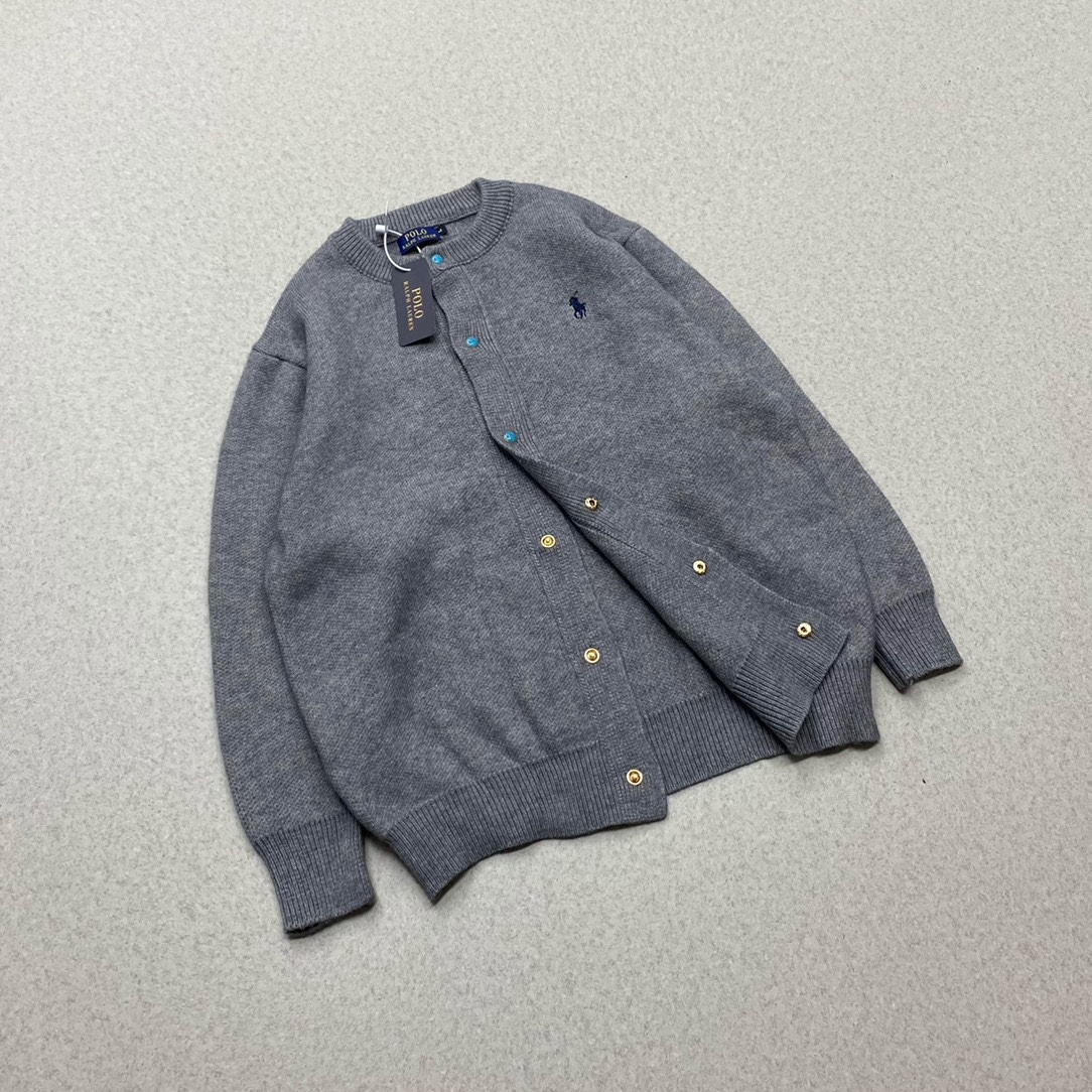 Lauren Ralph Lauren Sweater Cardigan