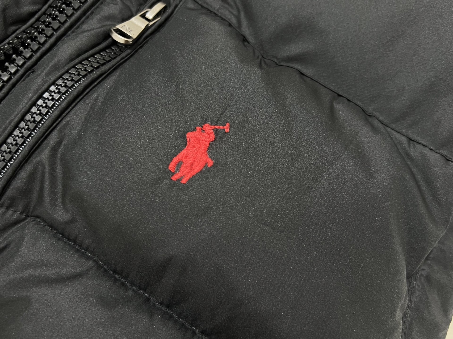 Ralph Lauren Classic Down Vest