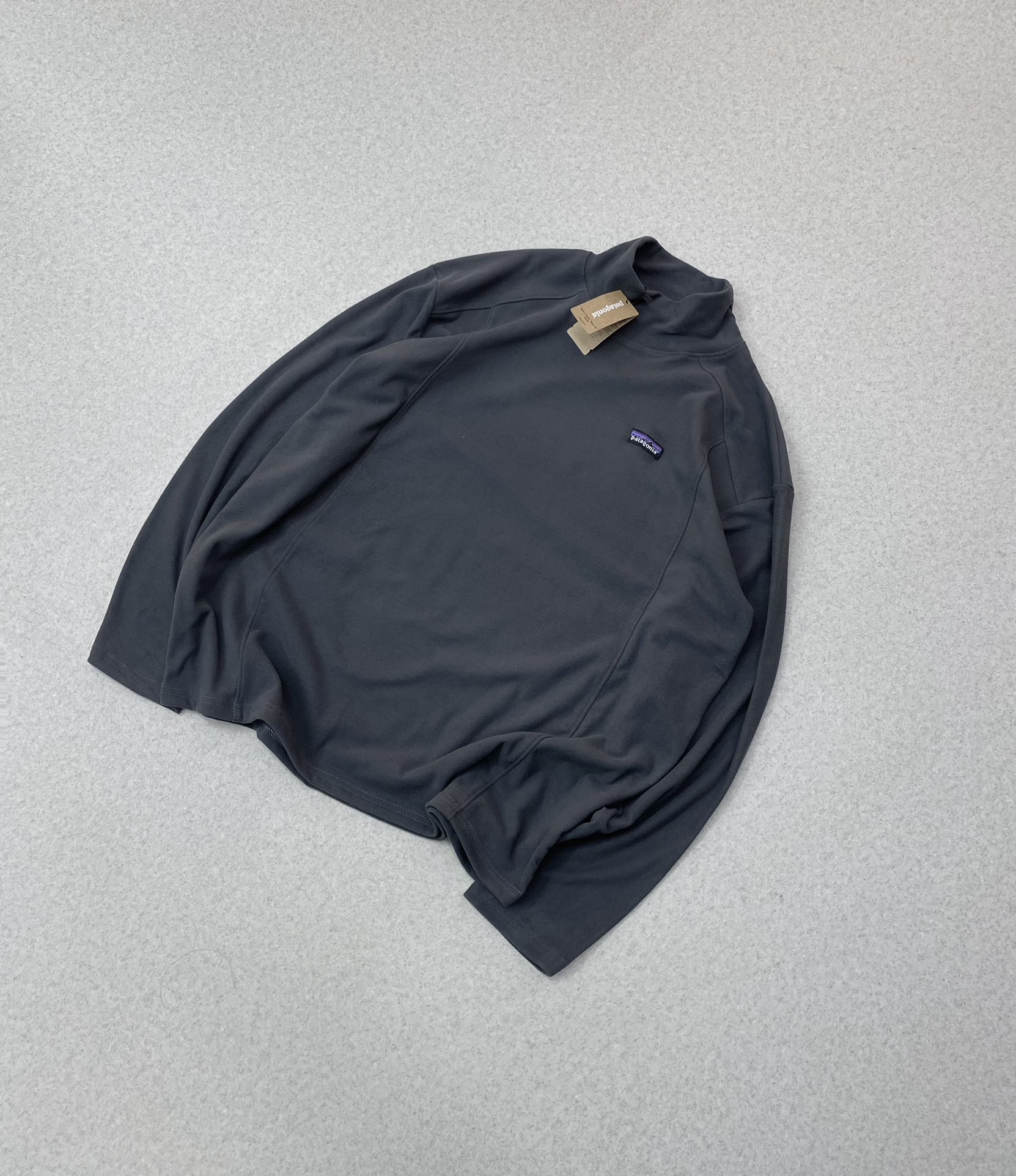 Patagonia Knitted Top