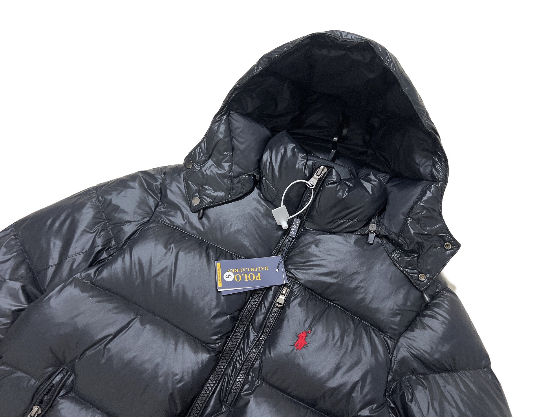 Ralph Lauren Classic Down Jacket