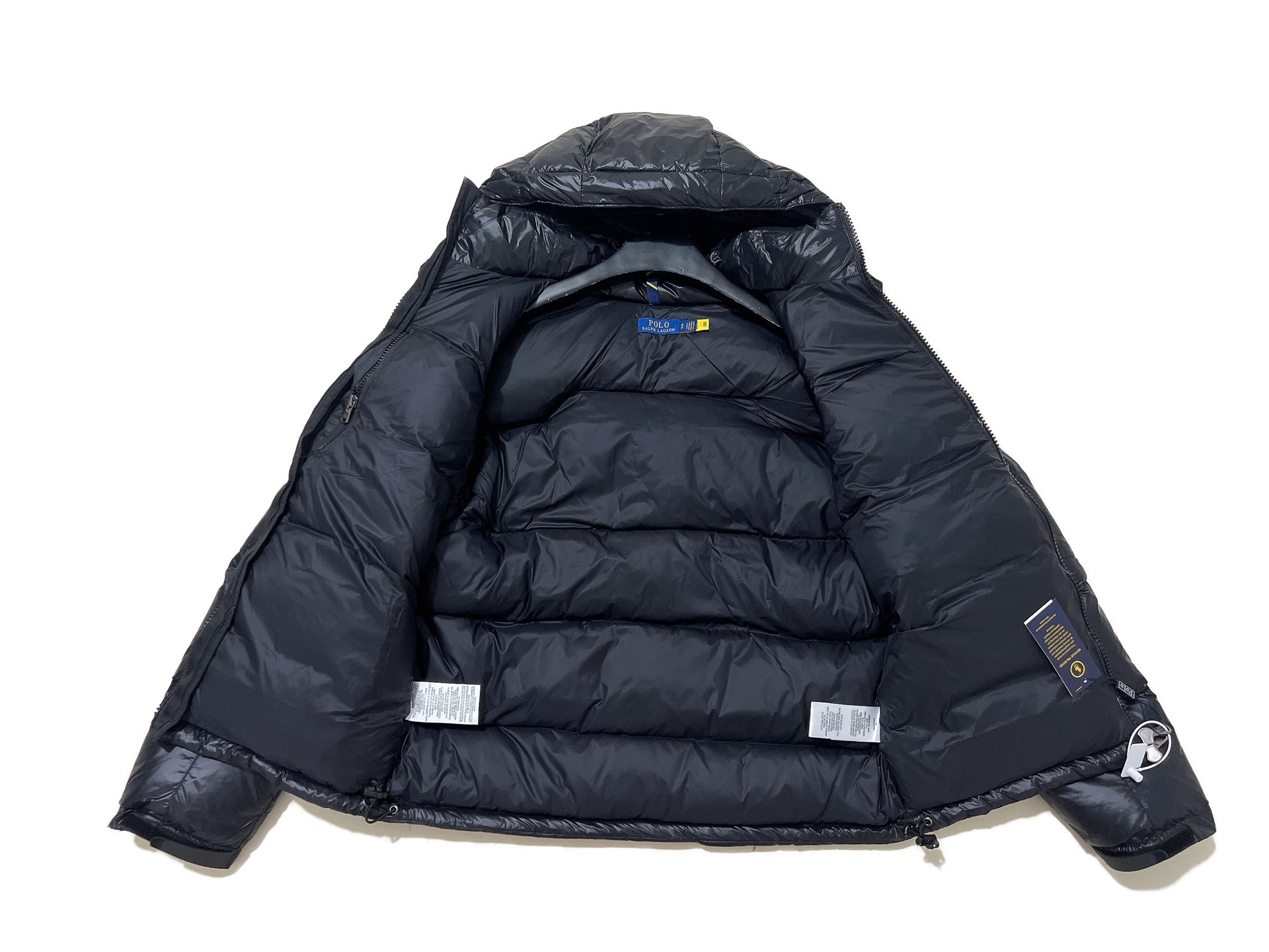 Ralph Lauren Classic Down Jacket
