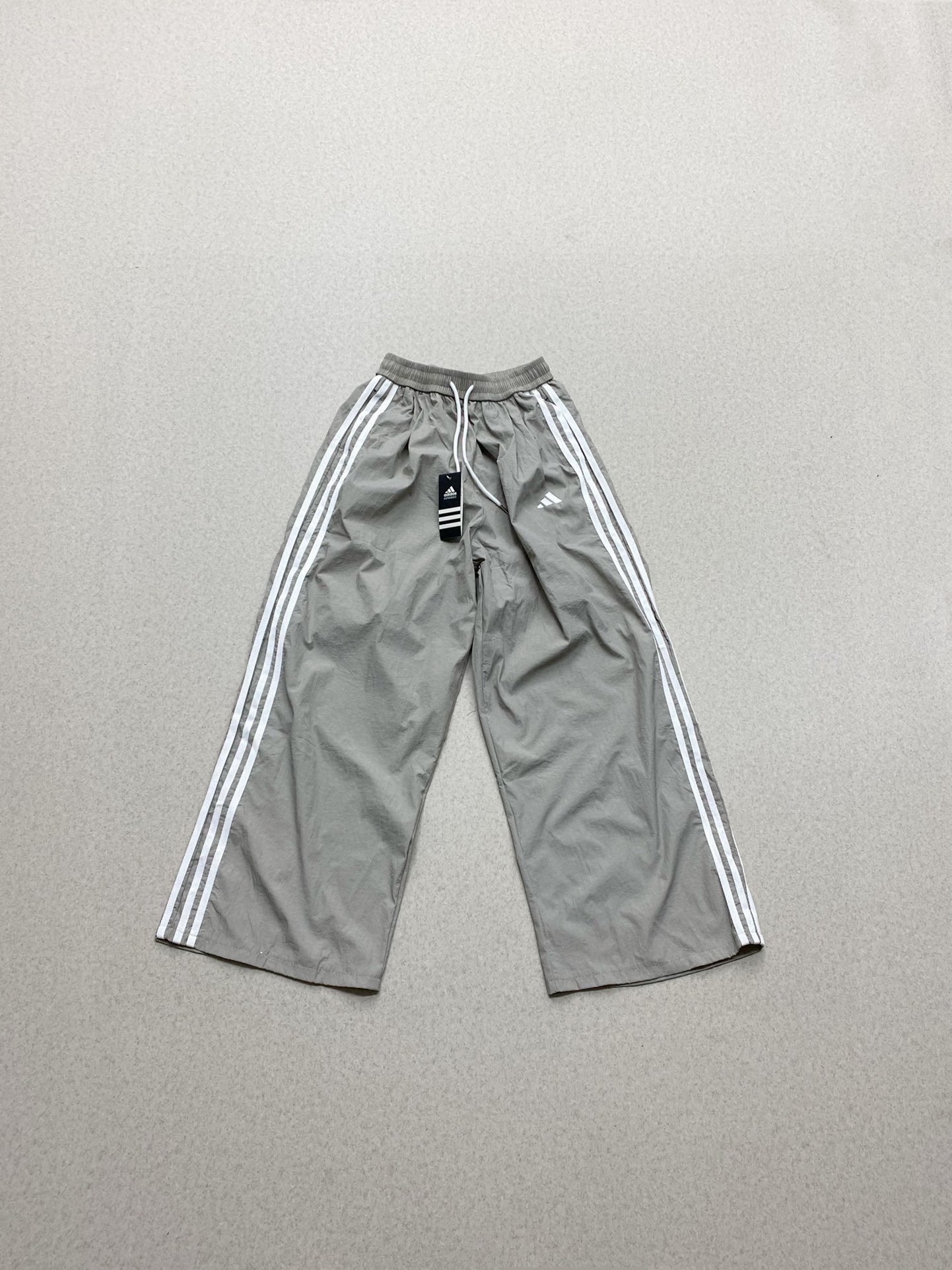 Adidas 3-Stripes Jogger Pants
