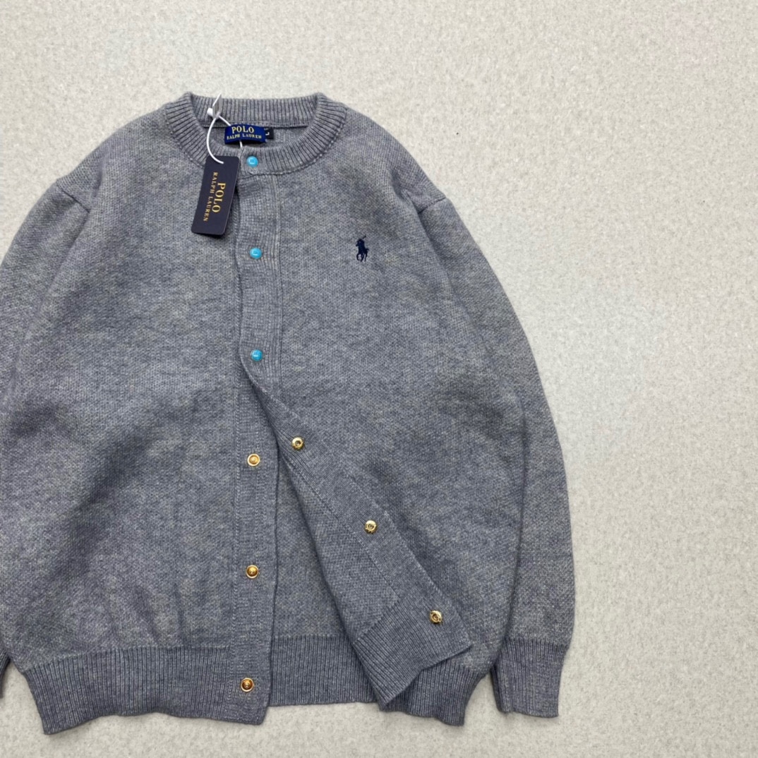 Lauren Ralph Lauren Sweater Cardigan