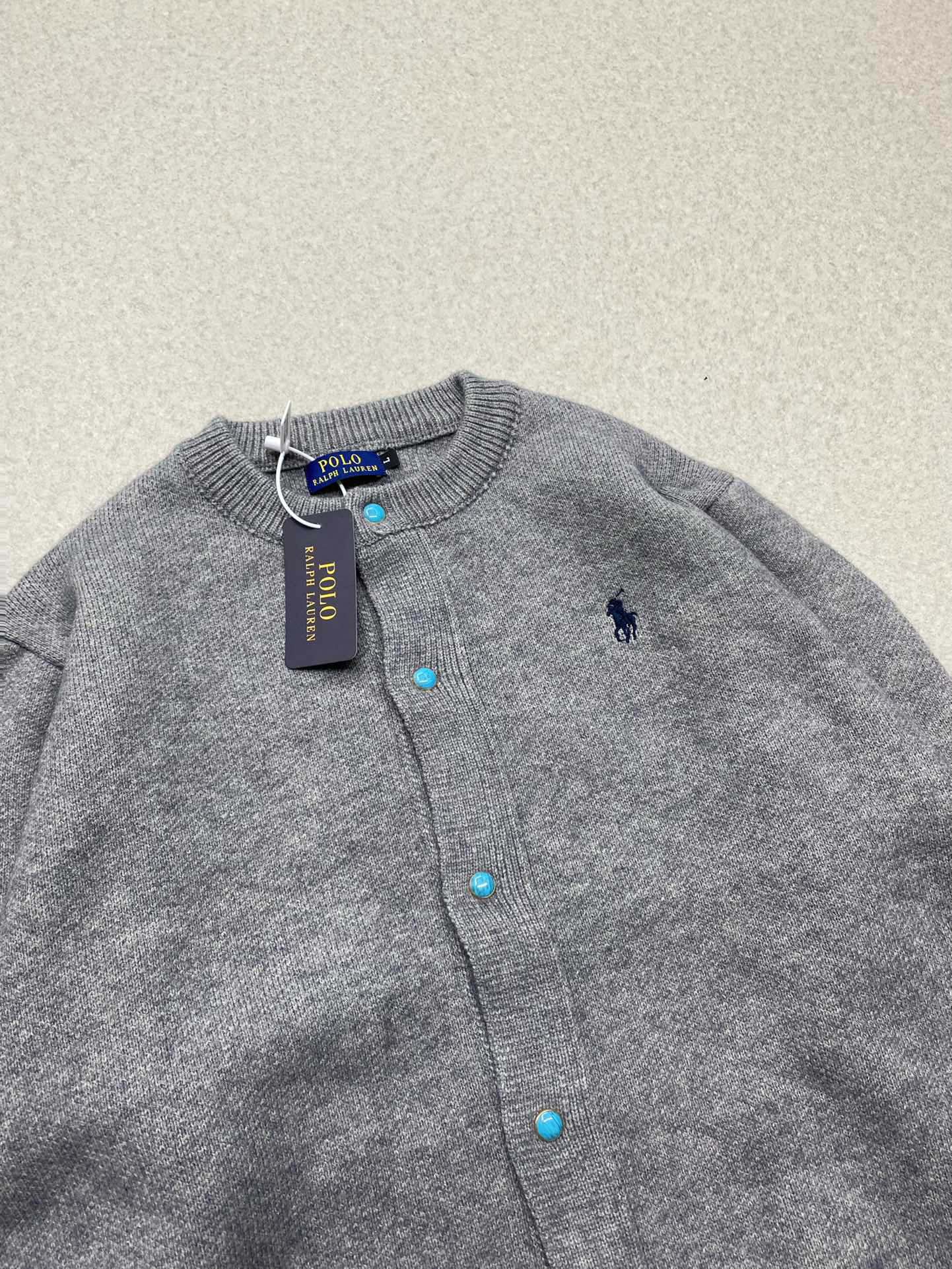 Lauren Ralph Lauren Sweater Cardigan