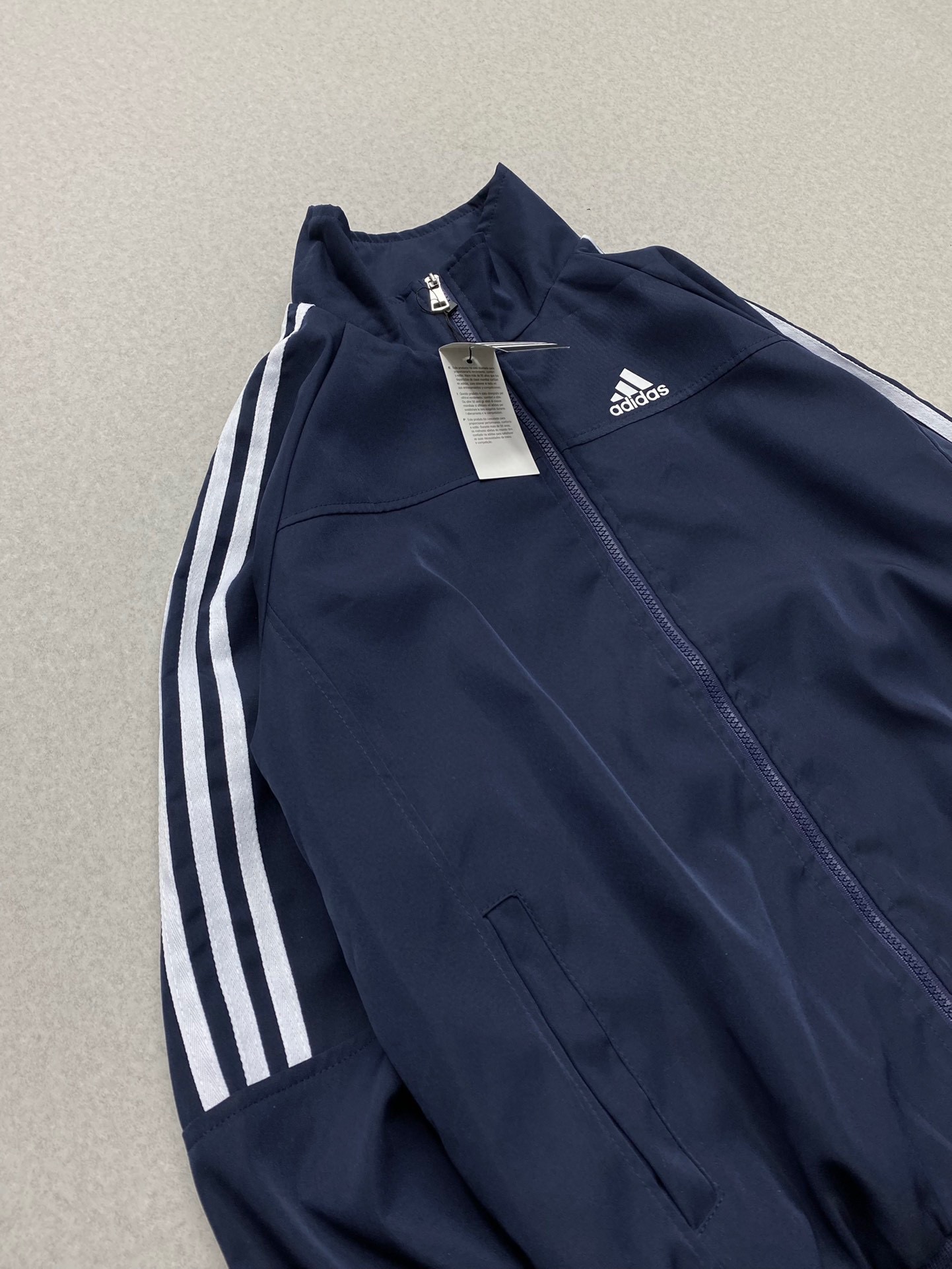 Adidas jacket