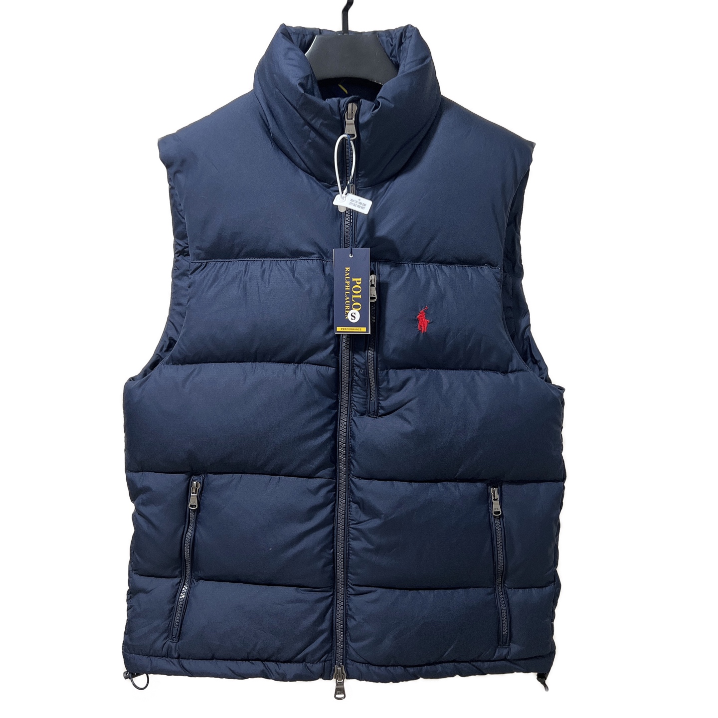 Ralph Lauren Classic Down Vest