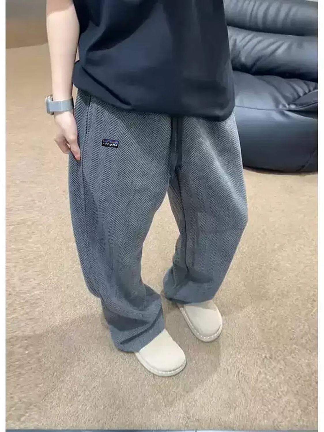 Patagonia Jogger Pants
