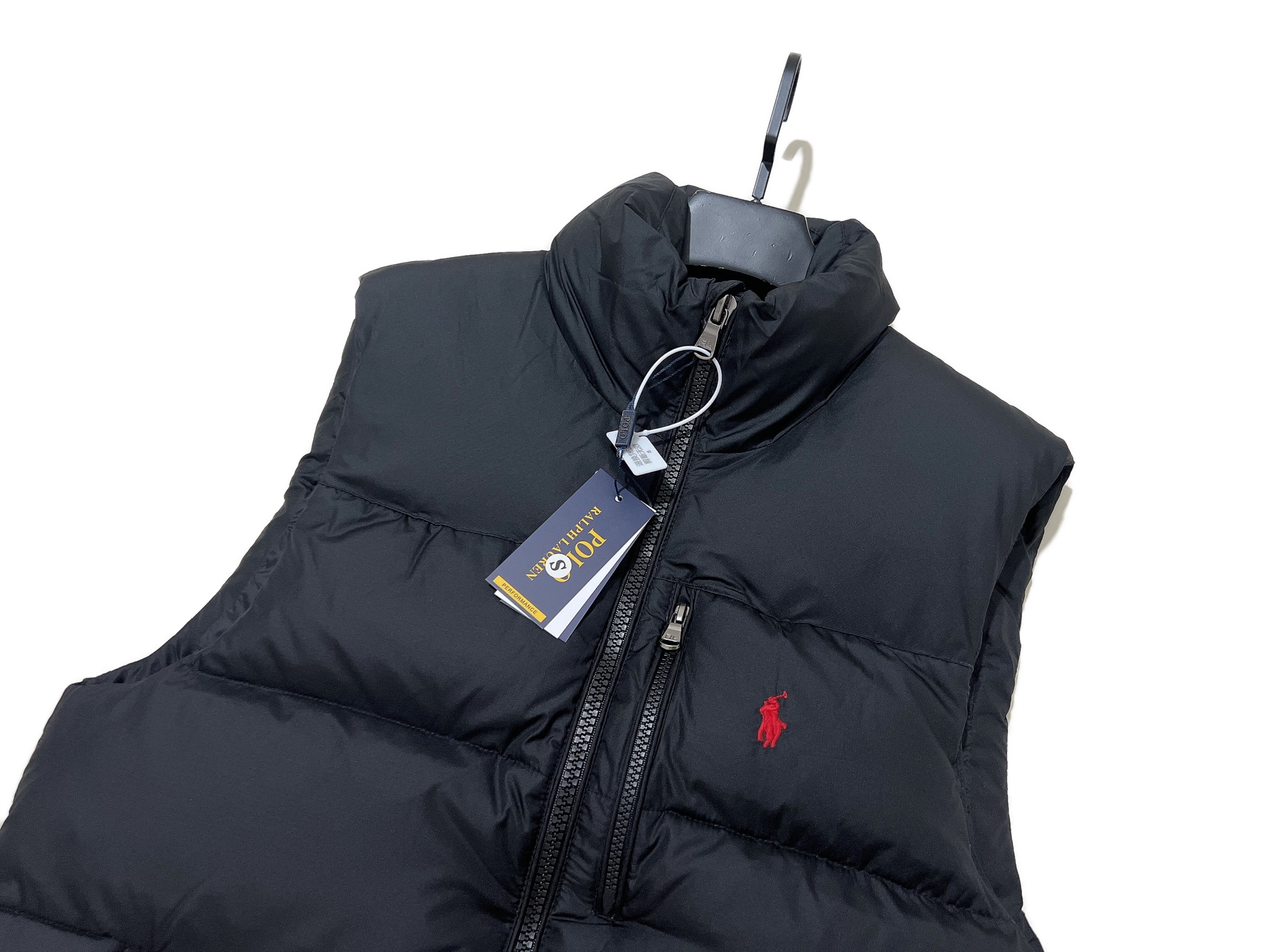 Ralph Lauren Classic Down Vest