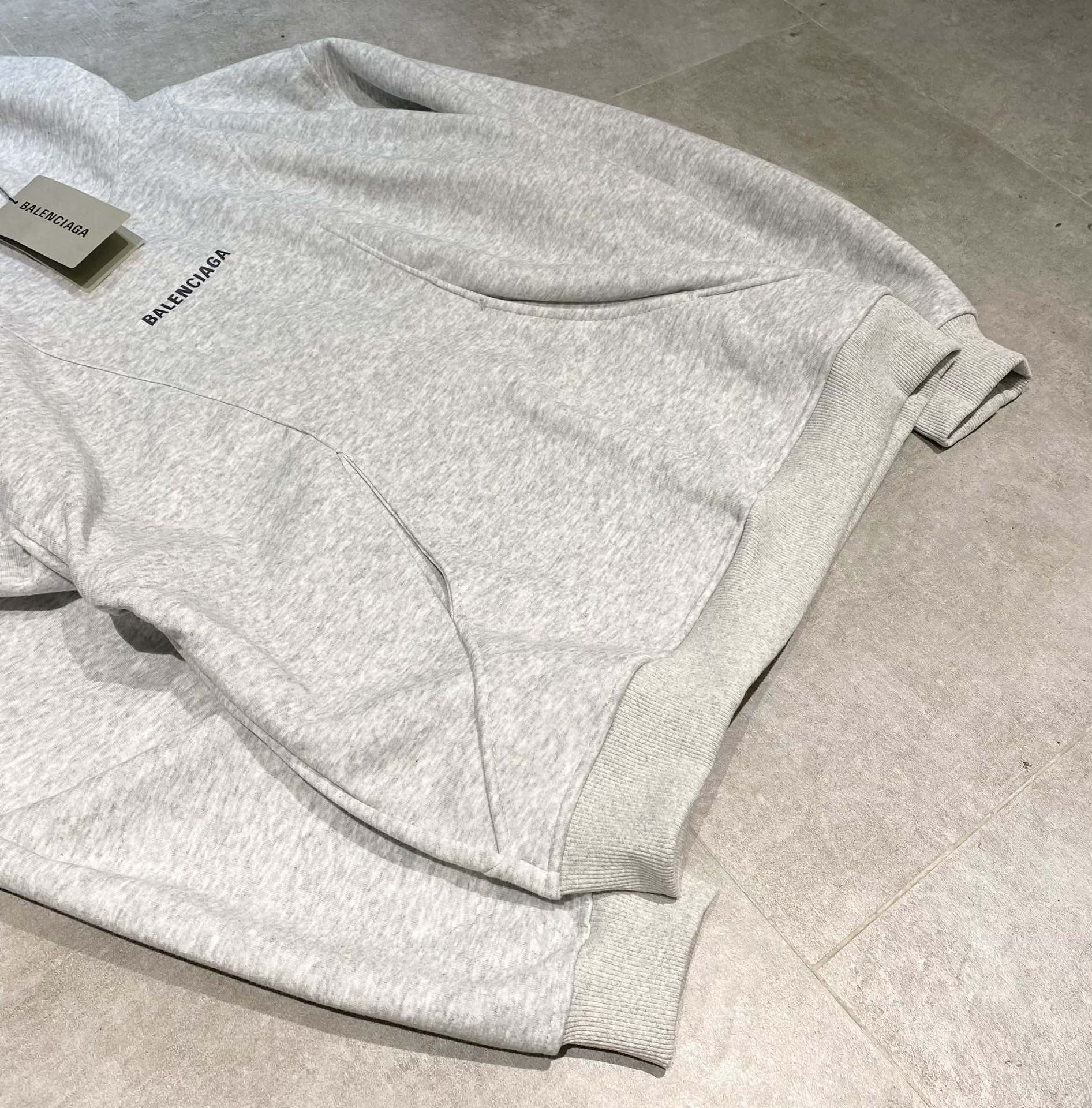 Balenciaga Hoodie