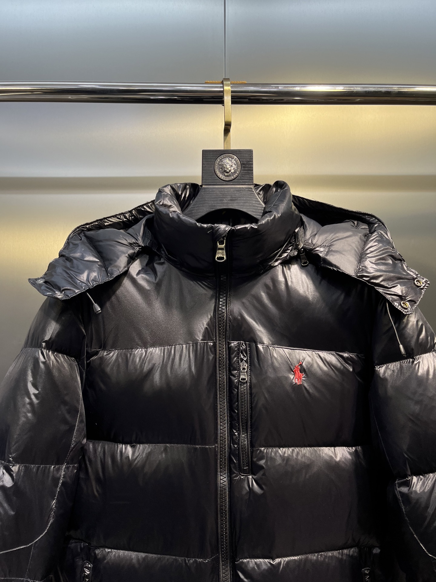 Ralph Lauren Classic Down Jacket