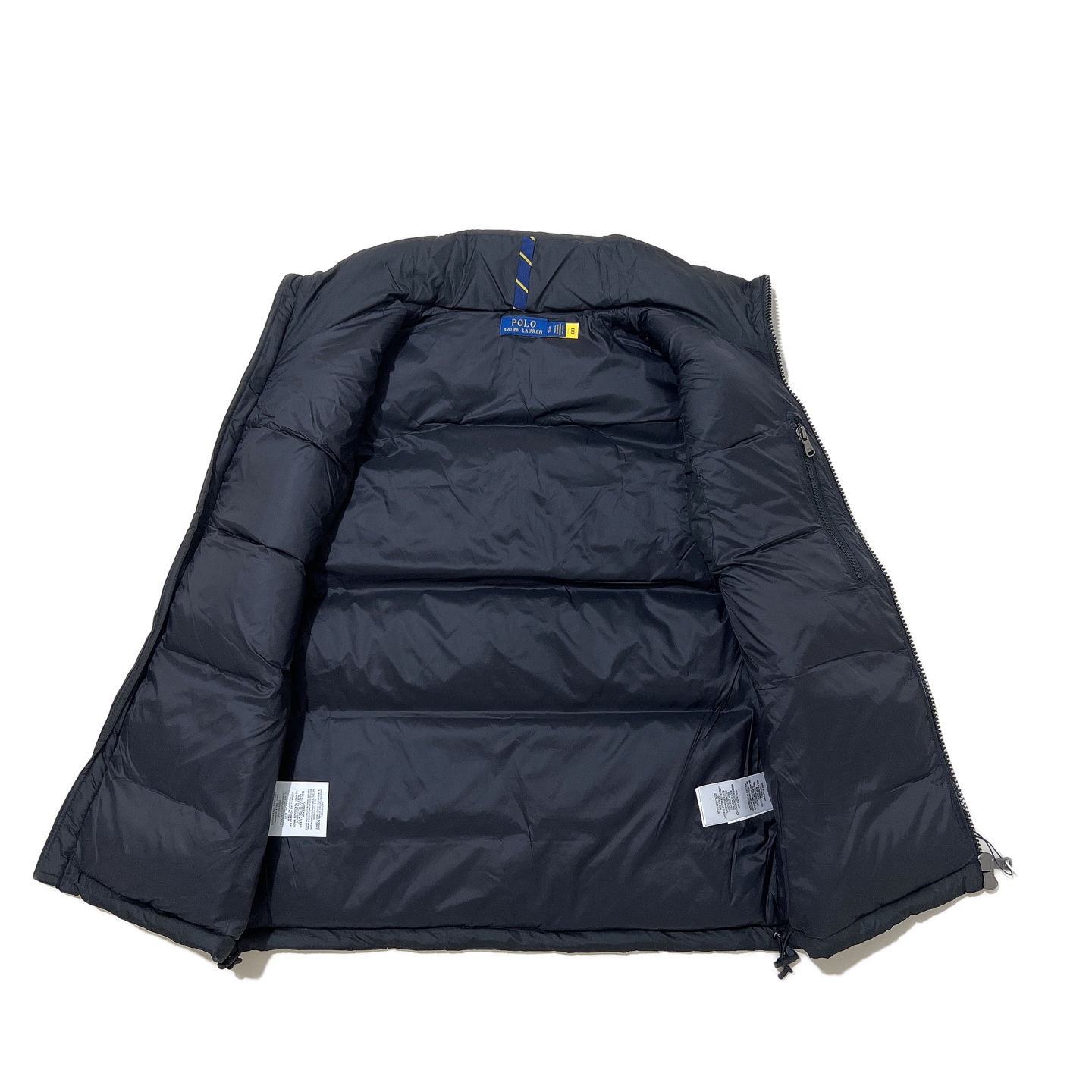 Ralph Lauren Classic Down Vest