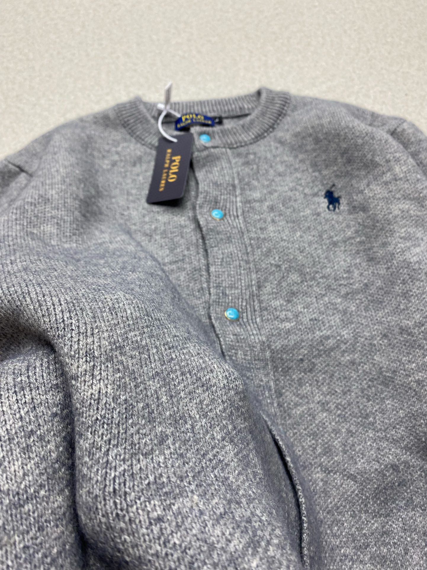 Lauren Ralph Lauren Sweater Cardigan