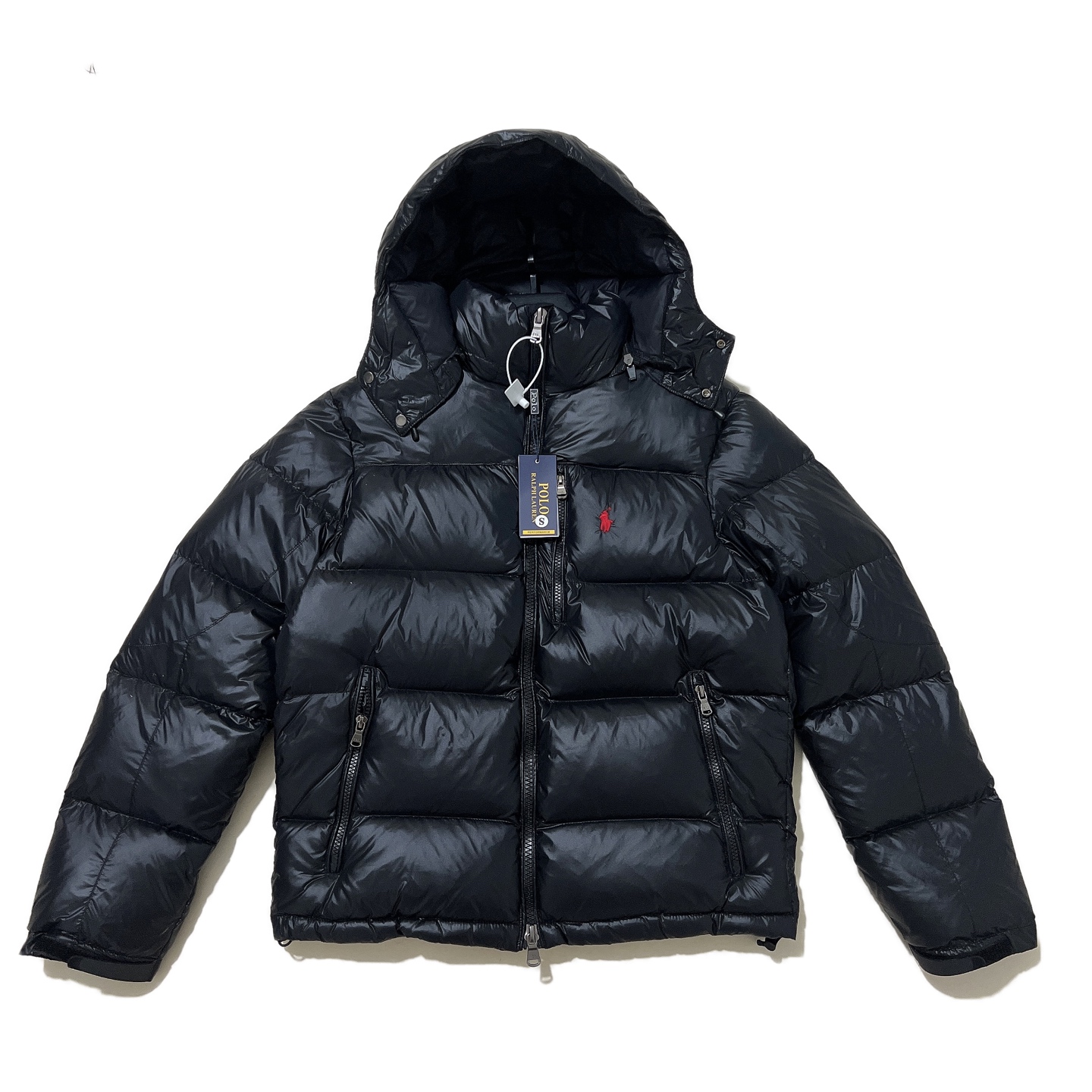 Ralph Lauren Classic Down Jacket