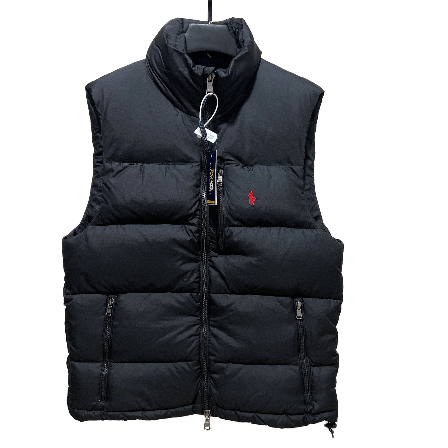 Ralph Lauren Classic Down Vest