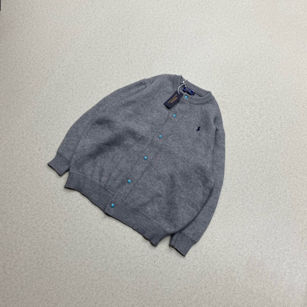 Lauren Ralph Lauren Sweater Cardigan