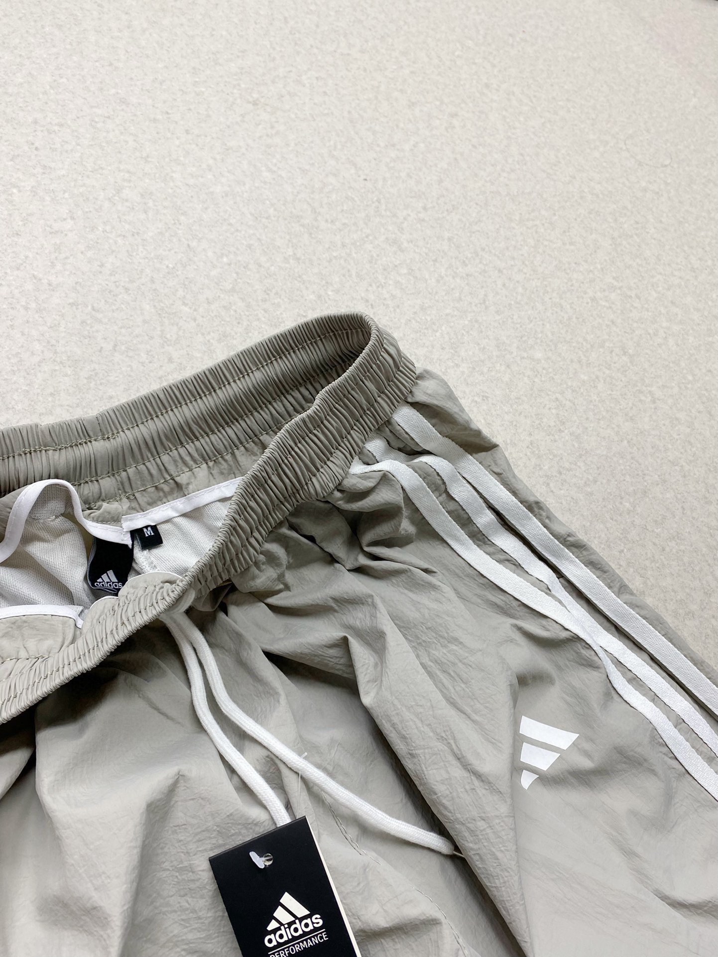 Adidas 3-Stripes Jogger Pants