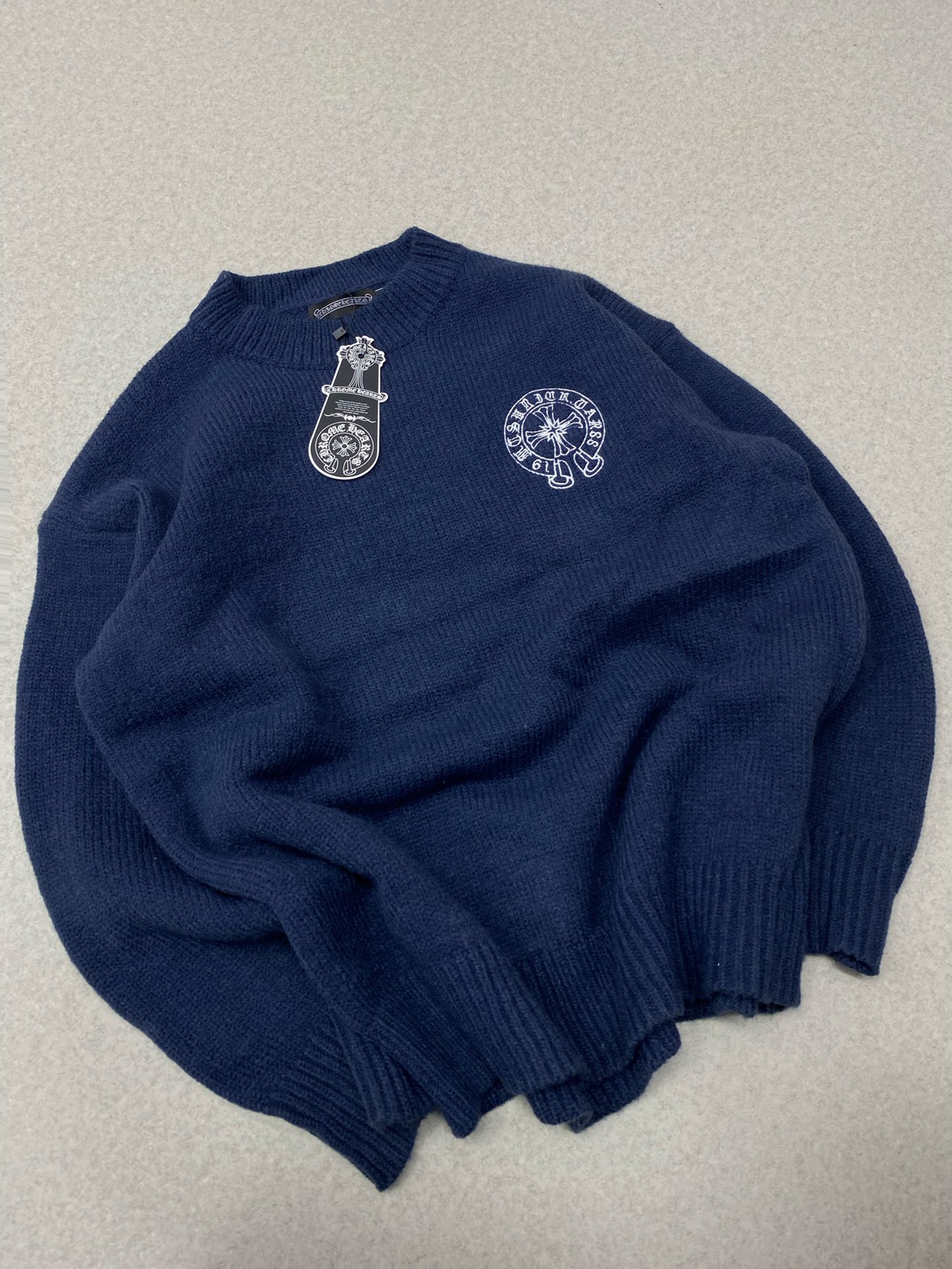Chrome Hearts Sweater