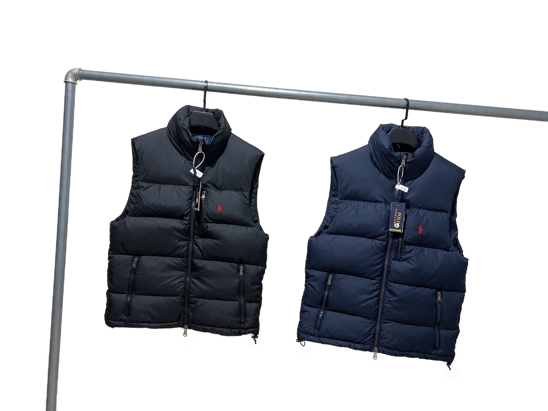 Ralph Lauren Classic Down Vest