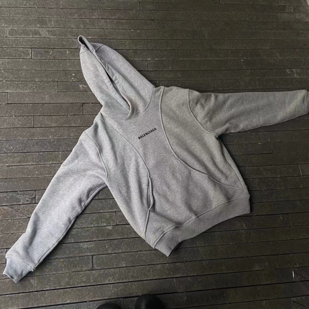 Balenciaga Hoodie