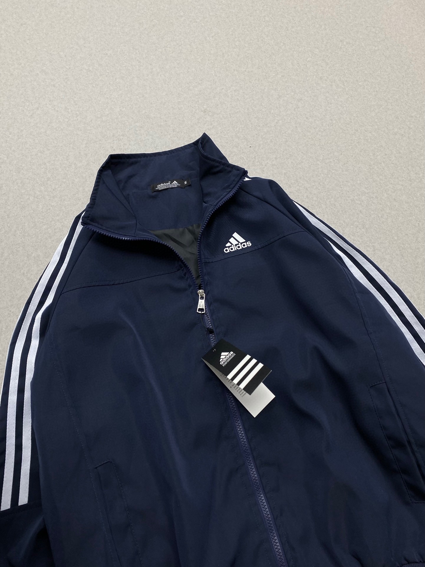 Adidas jacket