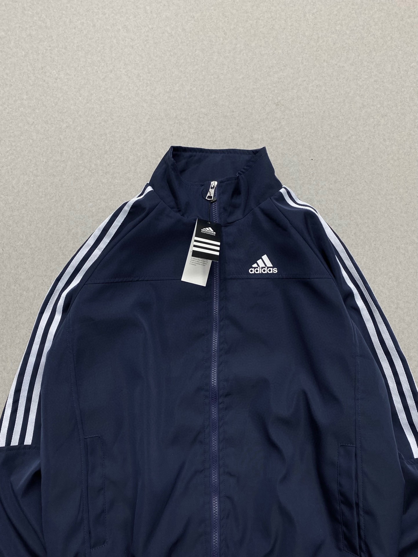 Adidas jacket