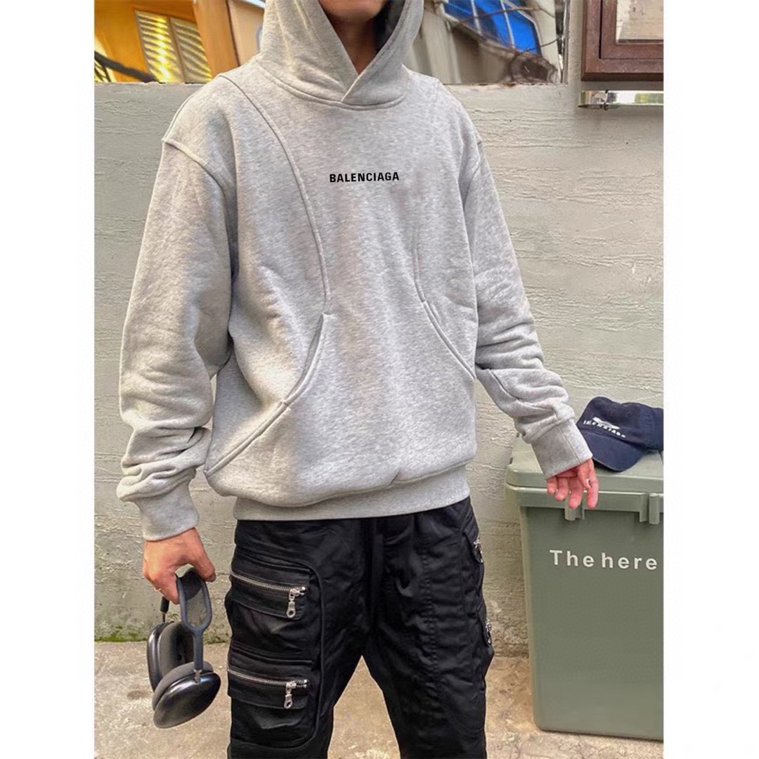 Balenciaga Hoodie