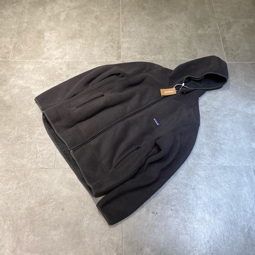 Patagonia Heavyweight Fleece Jacket