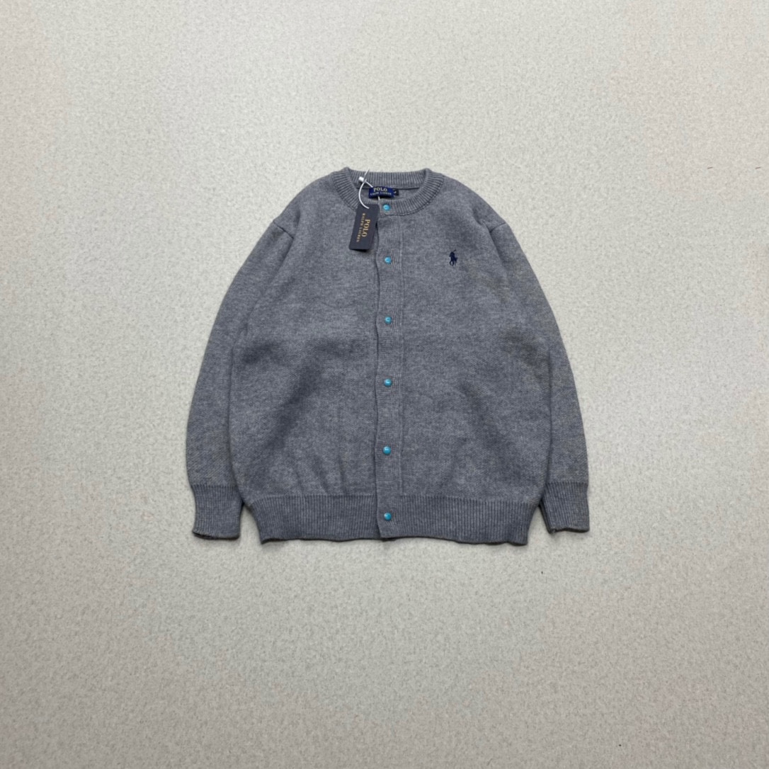 Lauren Ralph Lauren Sweater Cardigan