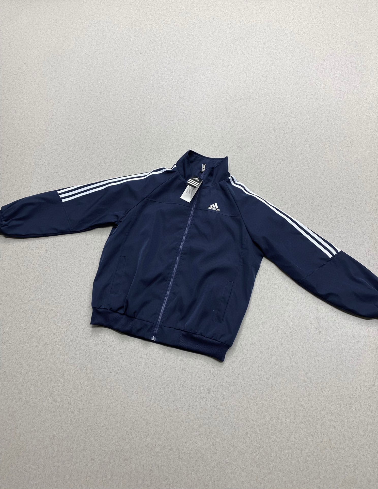 Adidas jacket