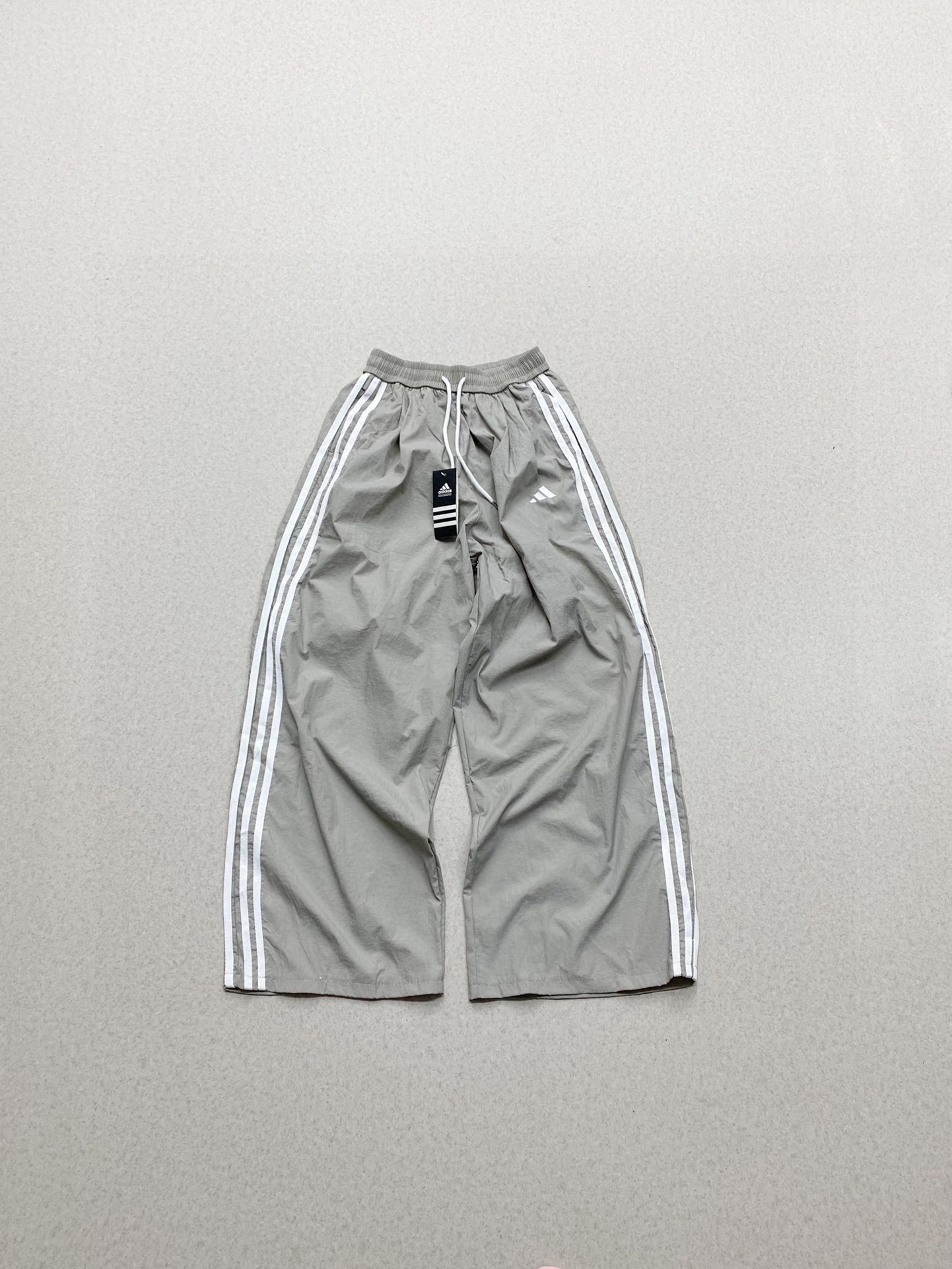Adidas 3-Stripes Jogger Pants