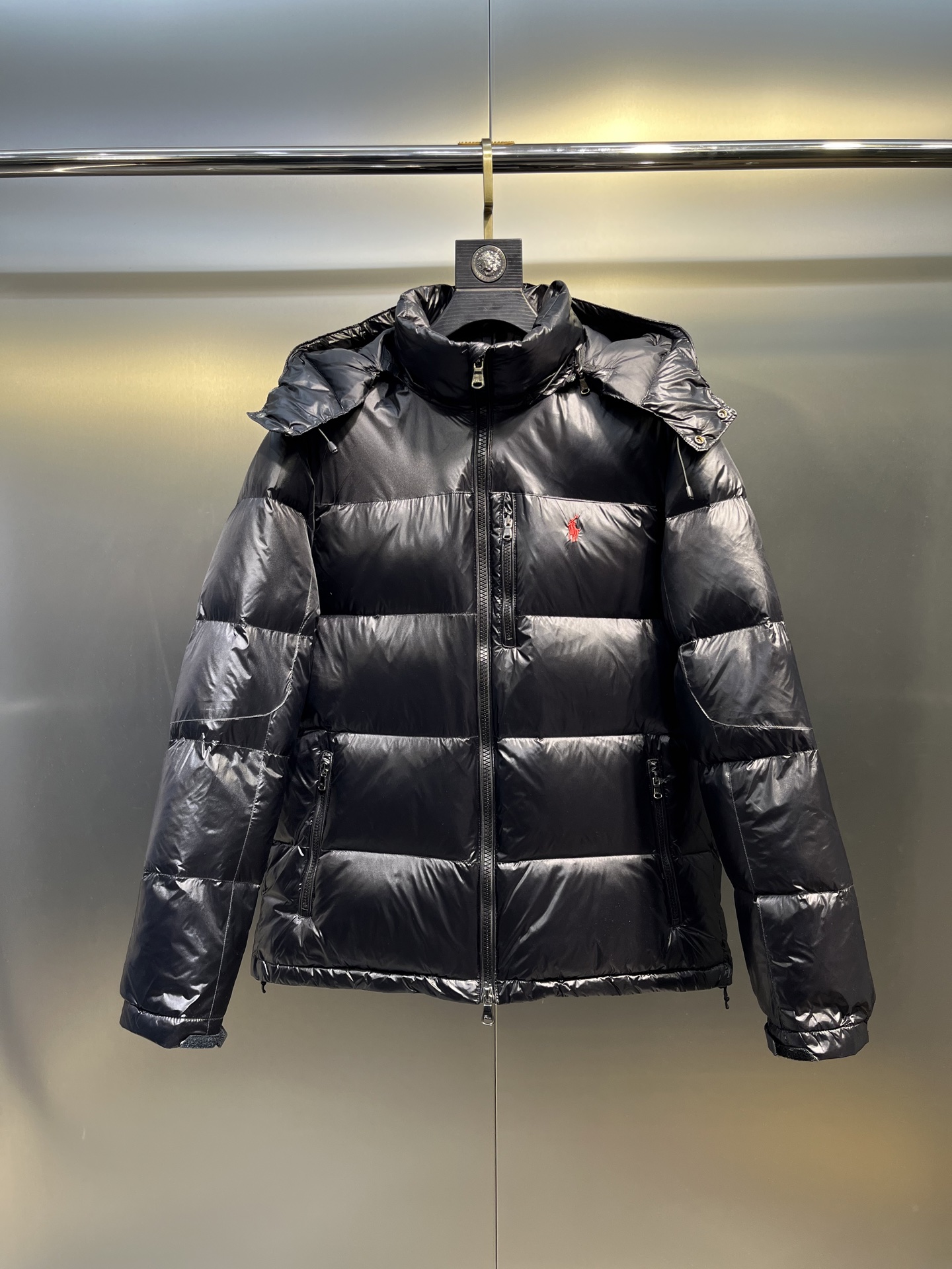 Ralph Lauren Classic Down Jacket