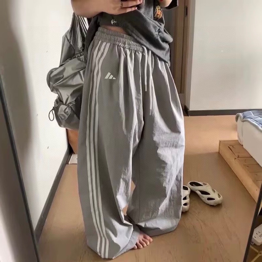 Adidas 3-Stripes Jogger Pants