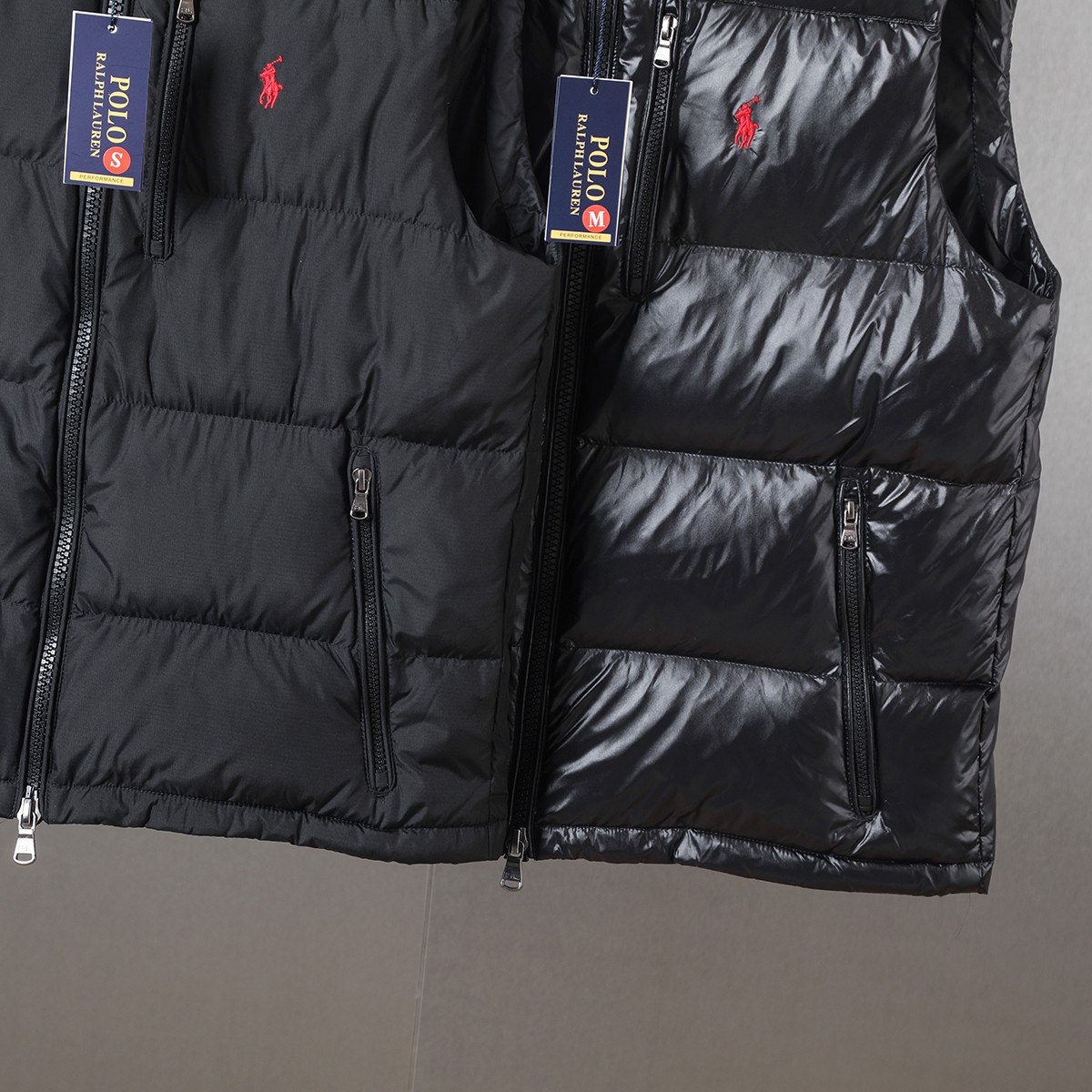 Ralph Lauren Classic Down Vest