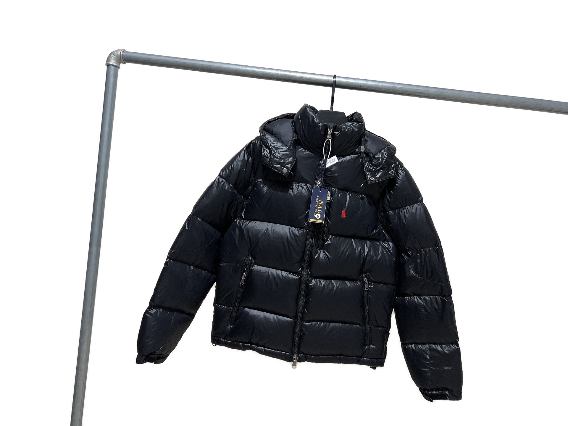 Ralph Lauren Classic Down Jacket
