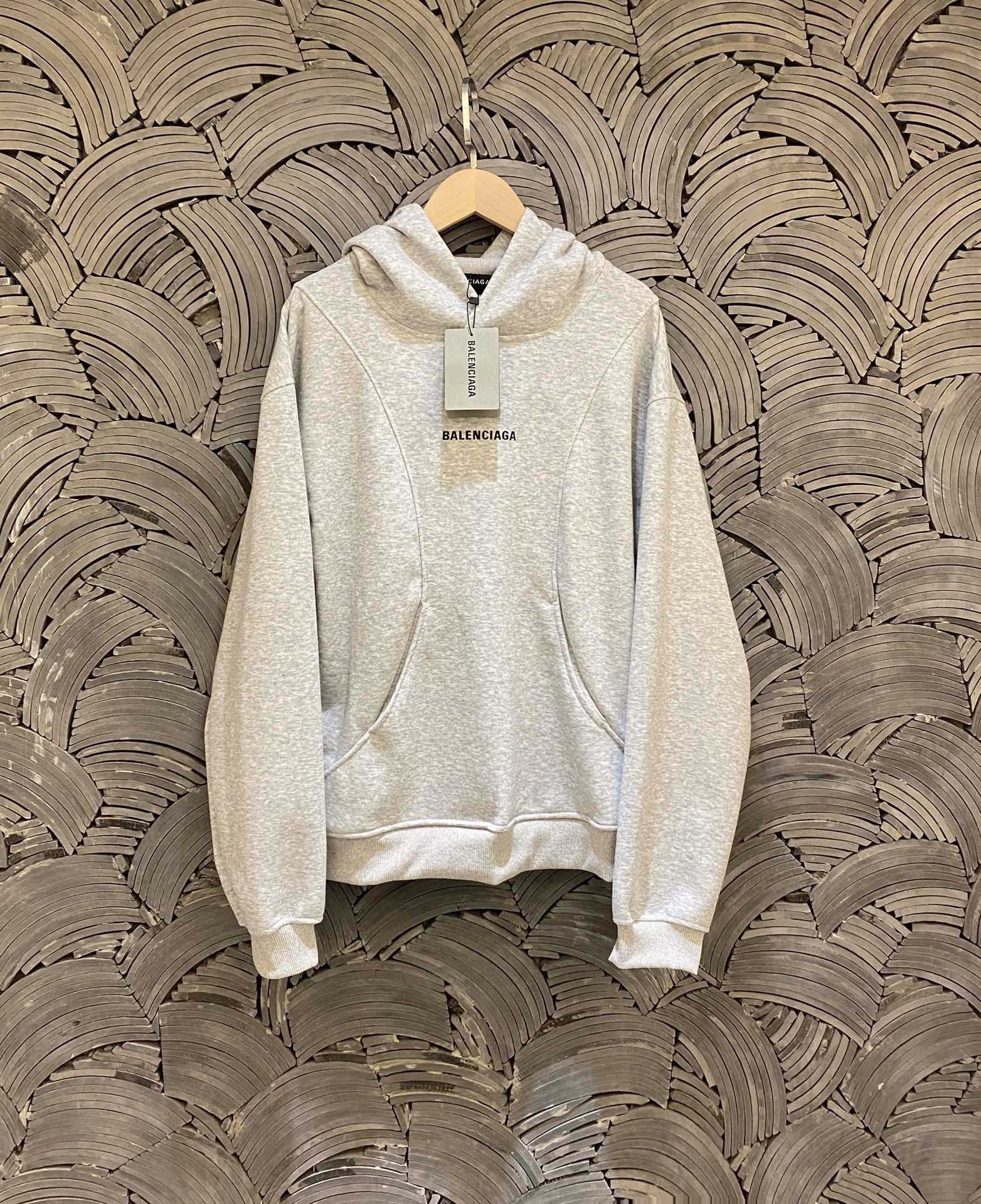 Balenciaga Hoodie