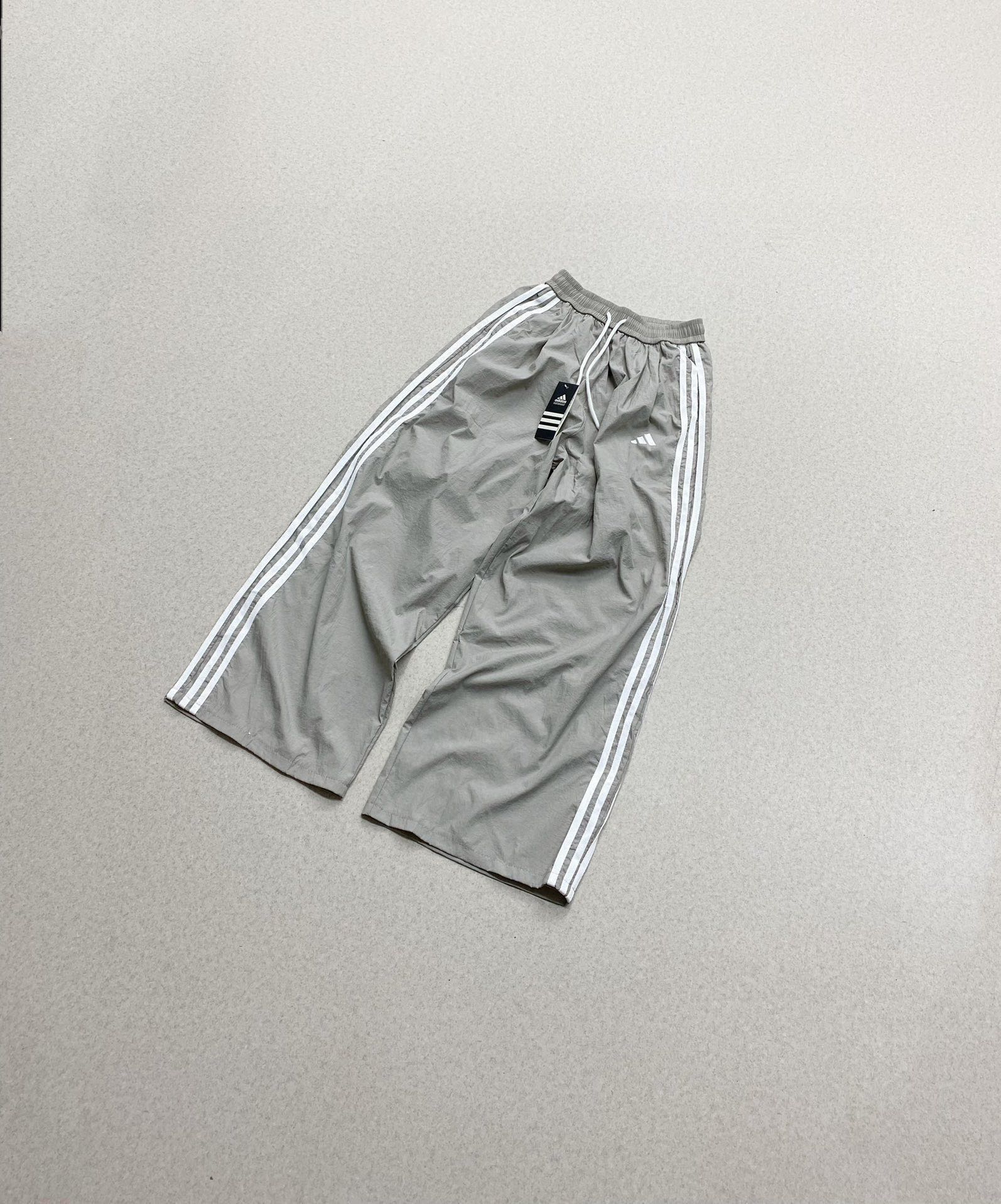 Adidas 3-Stripes Jogger Pants