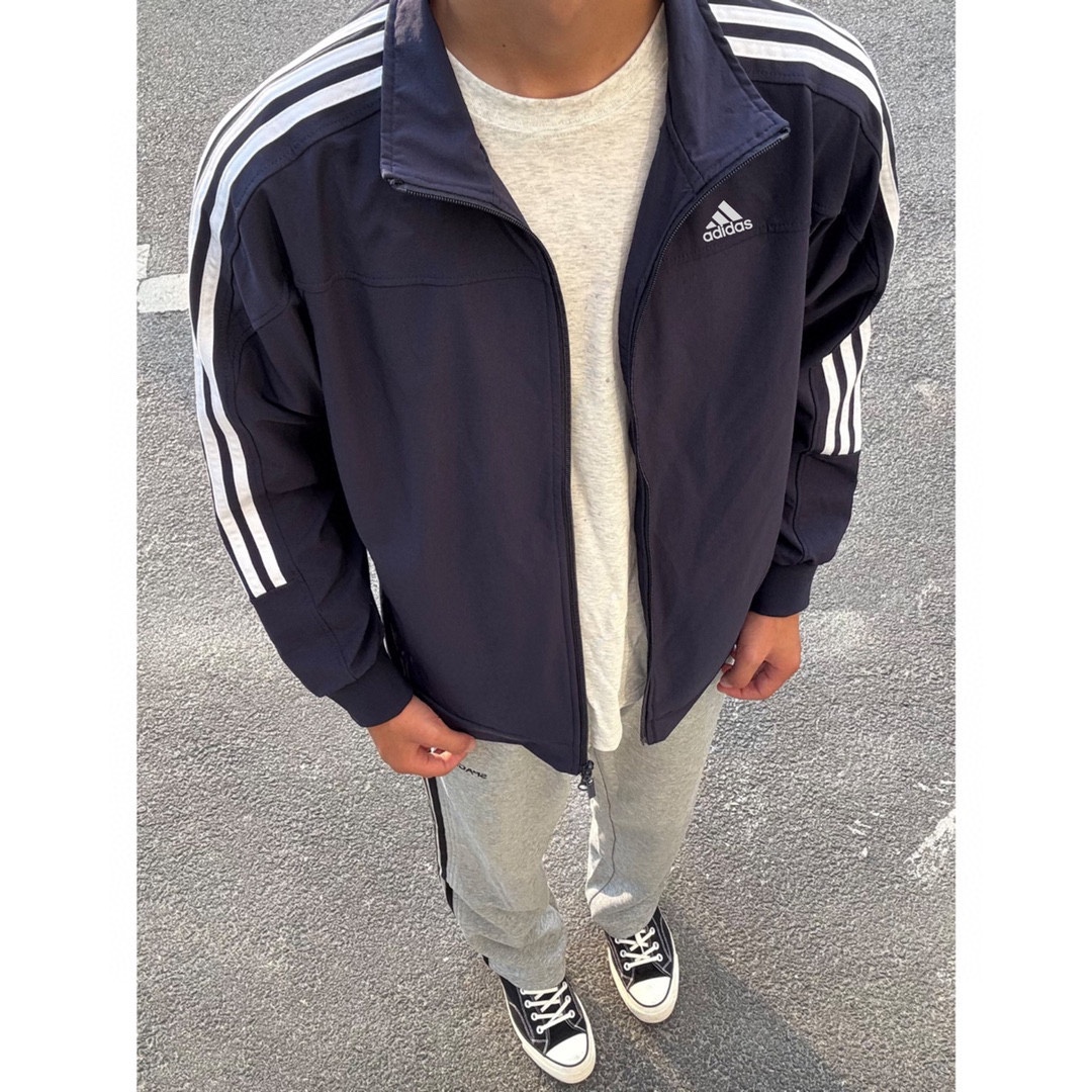Adidas jacket
