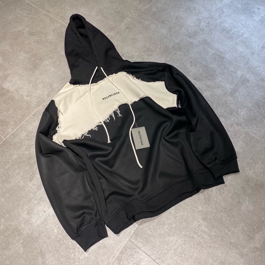 Balenciaga Hoodie