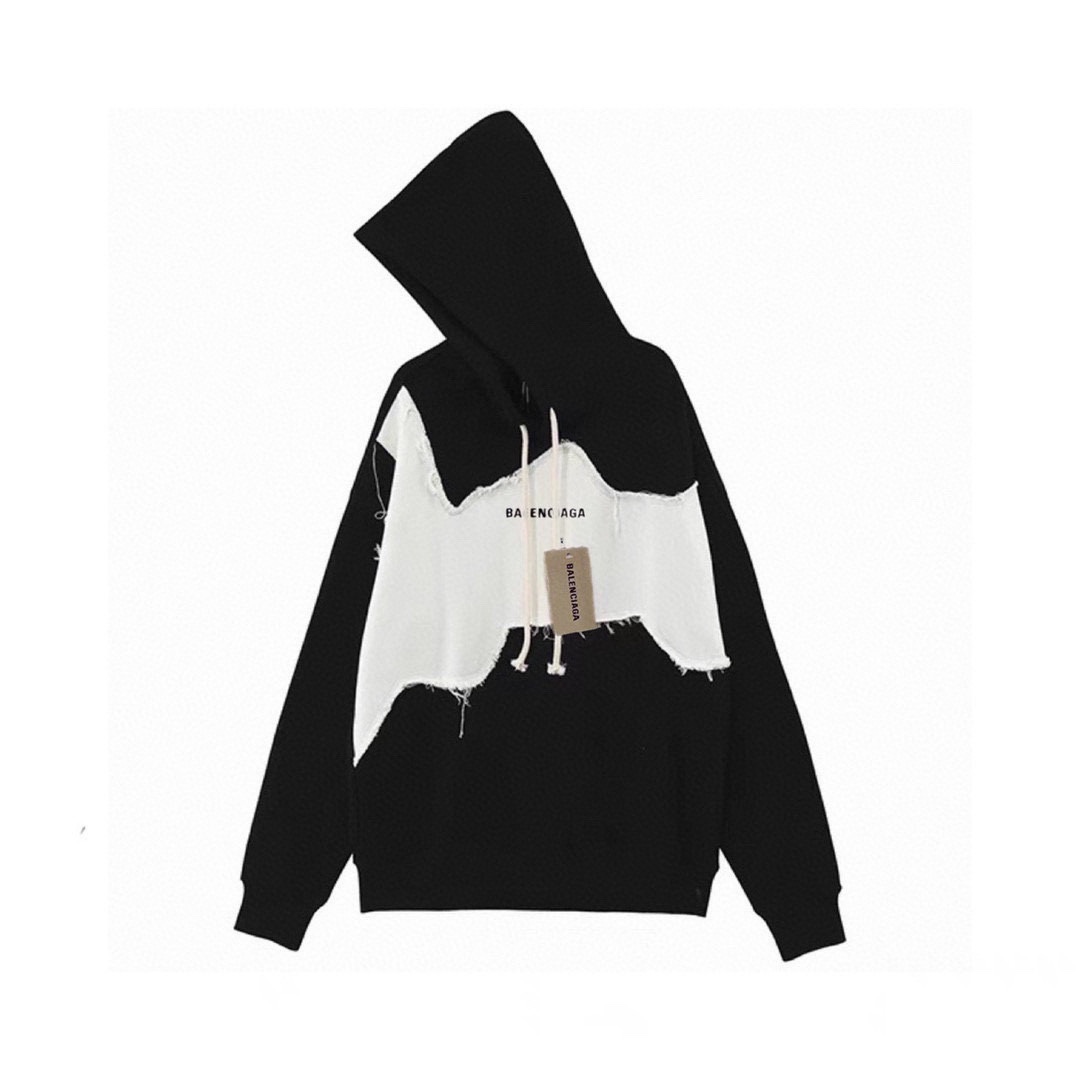 Balenciaga Hoodie