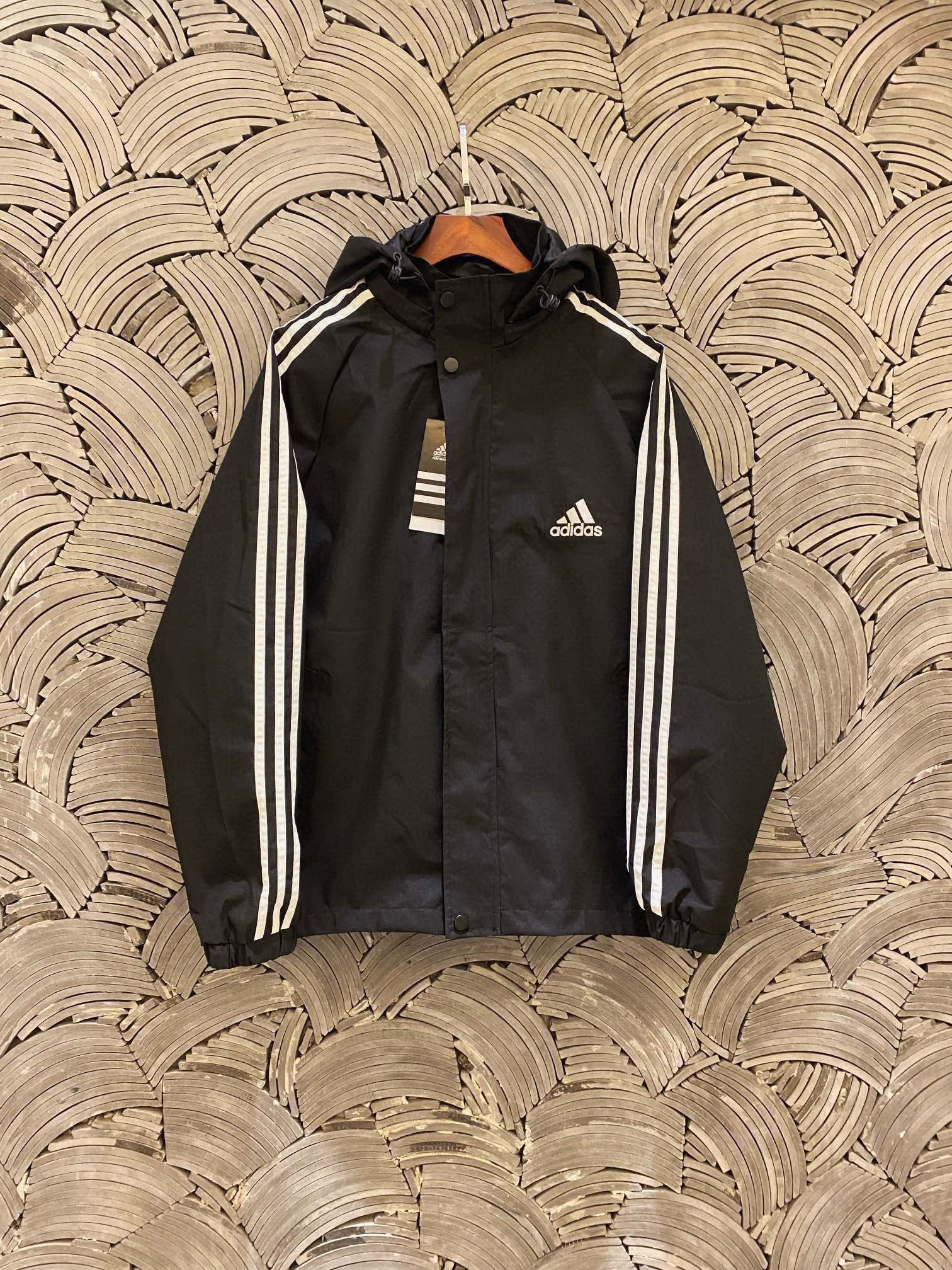 Adidas Softshell Jacket