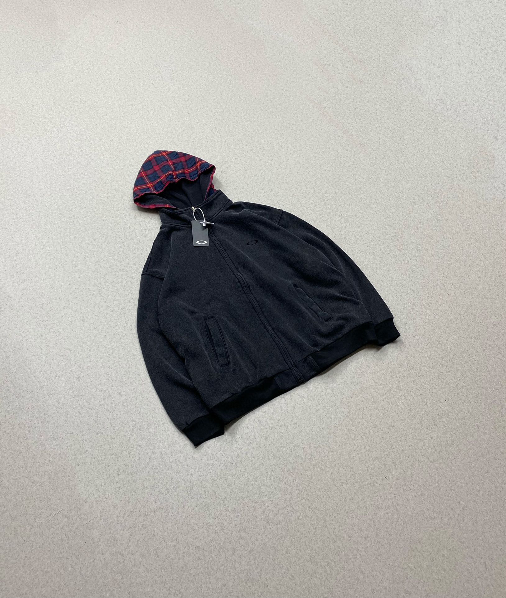 OAKLEY Cardigan Jacket