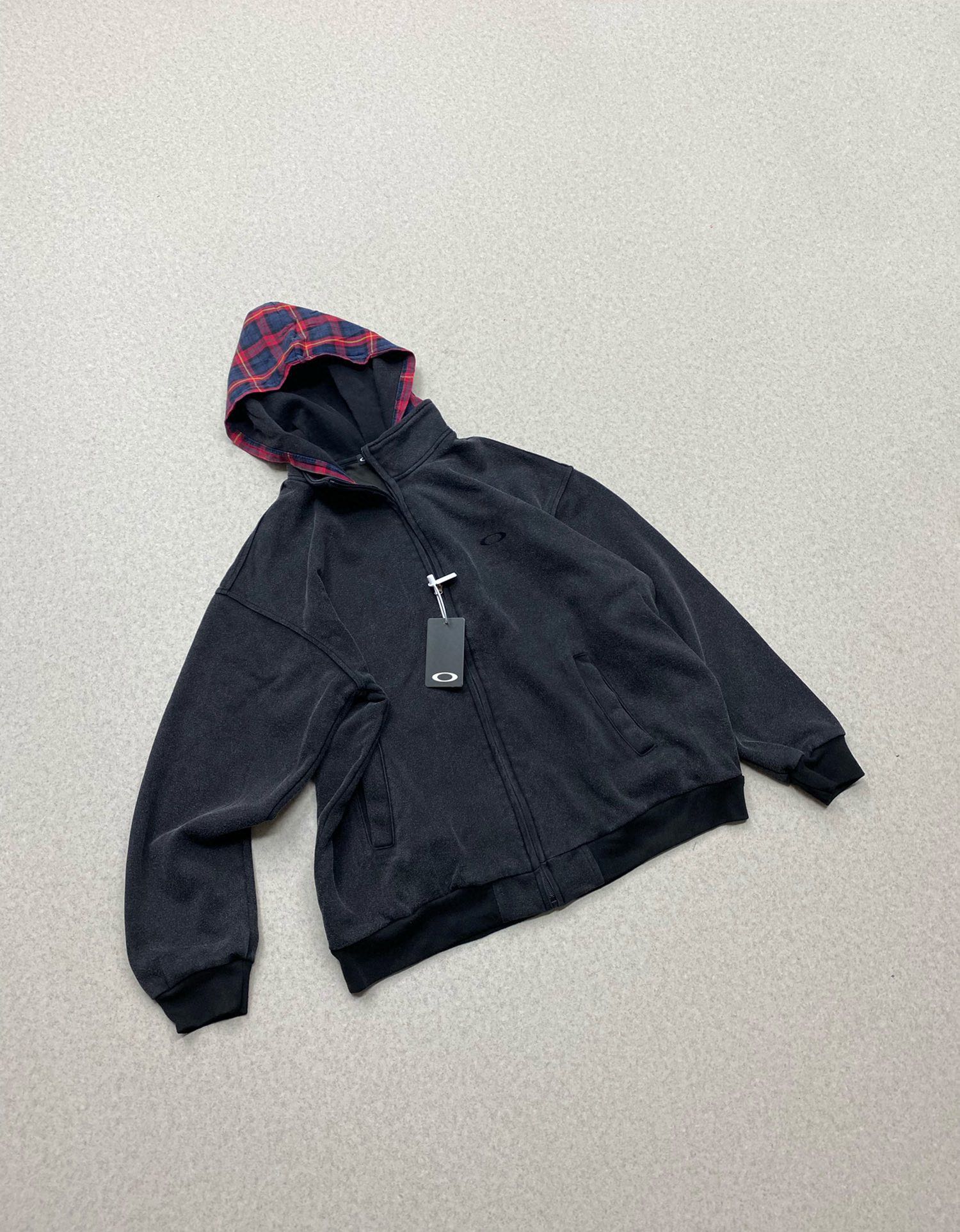 OAKLEY Cardigan Jacket
